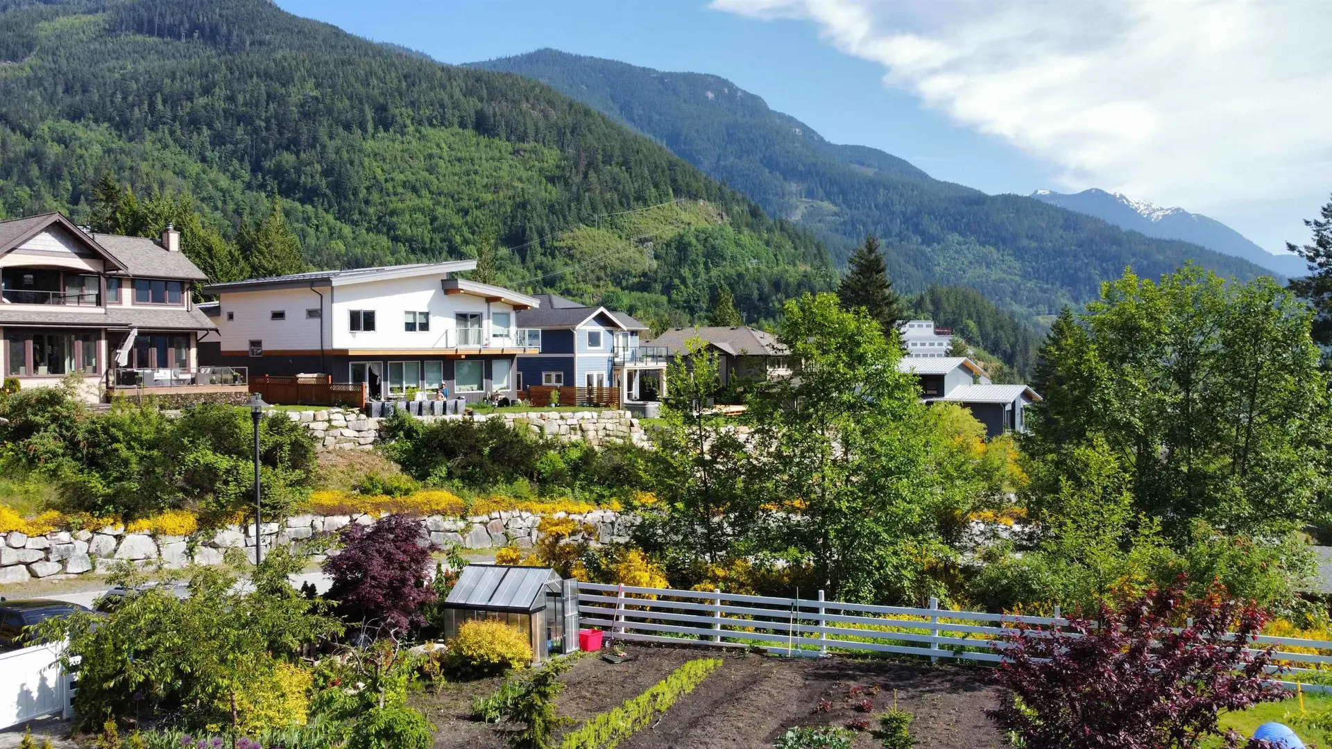 Property at 685 COPPER DRIVE, Squamish, BC