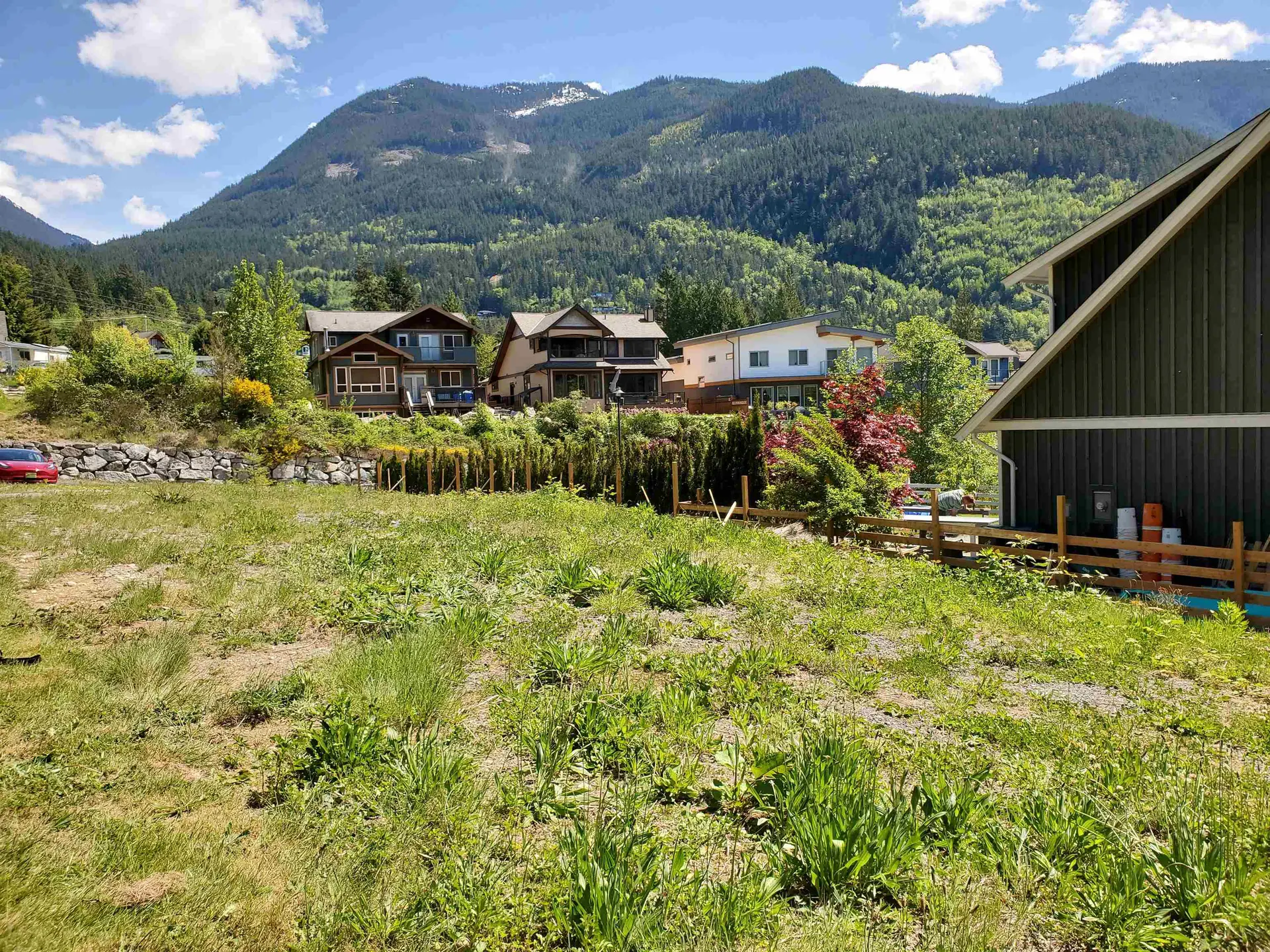 Property at 685 COPPER DRIVE, Squamish, BC