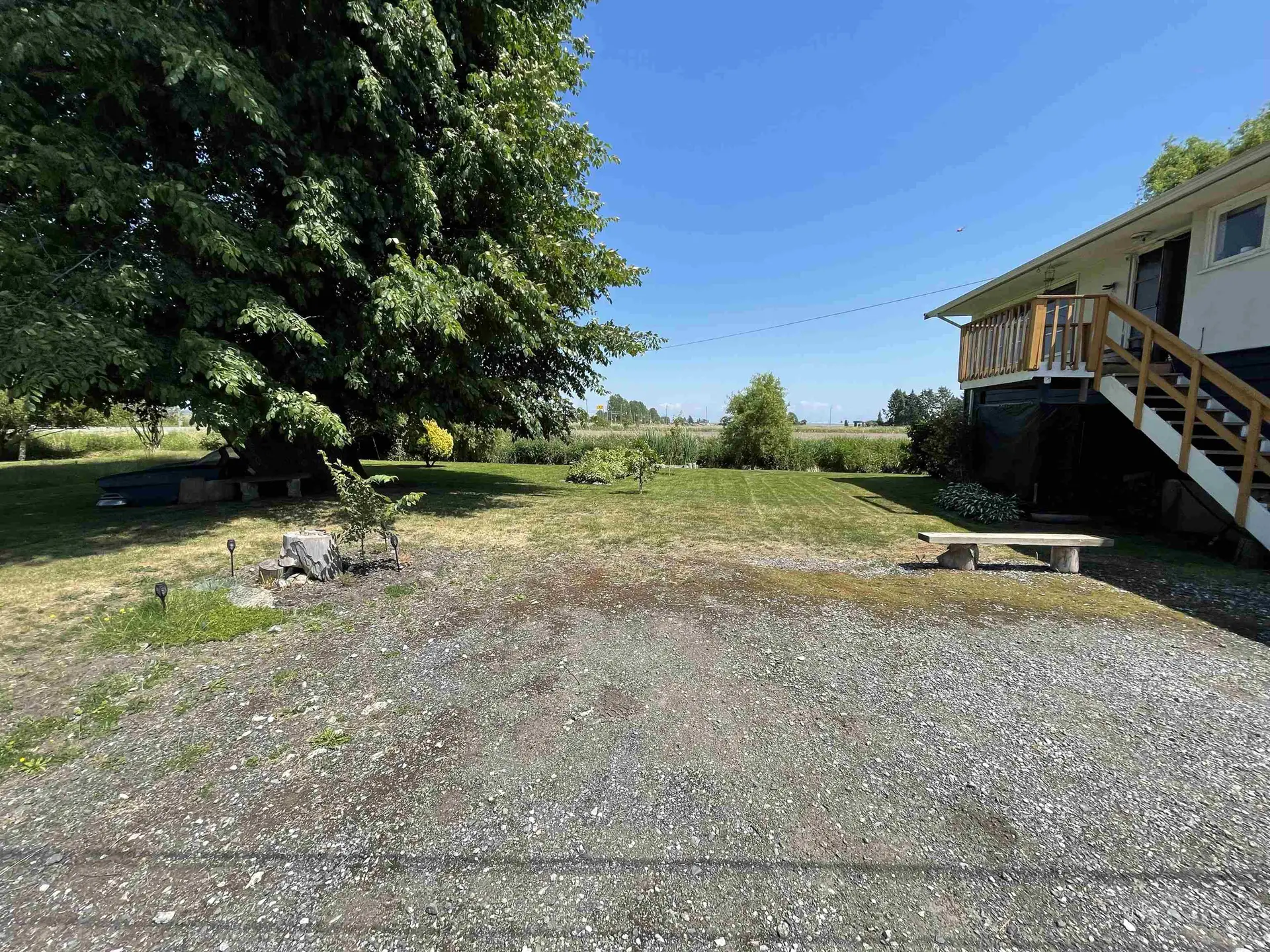 Property at 8640 LADNER TRUNK ROAD, Delta, BC