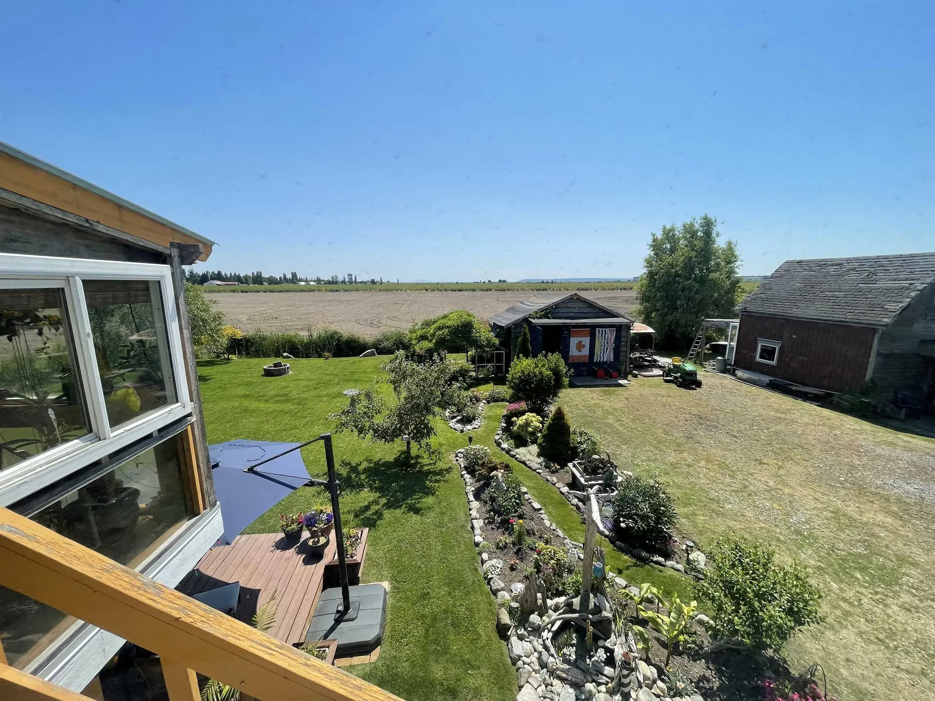 Property at 8640 LADNER TRUNK ROAD, Delta, BC