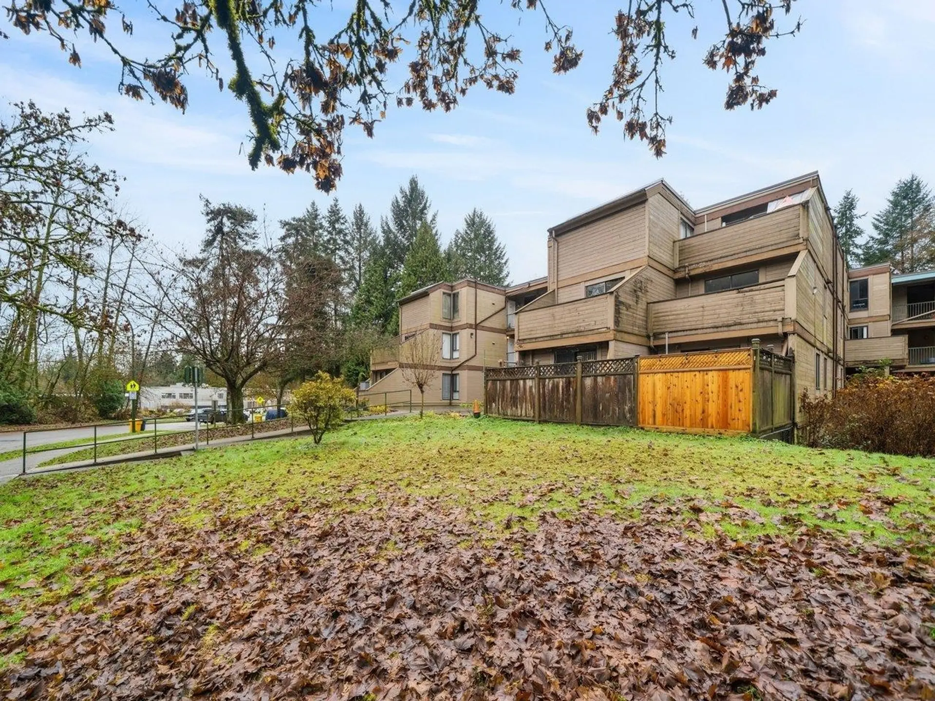 Property at #203 9133 Capella Drive, Burnaby, BC