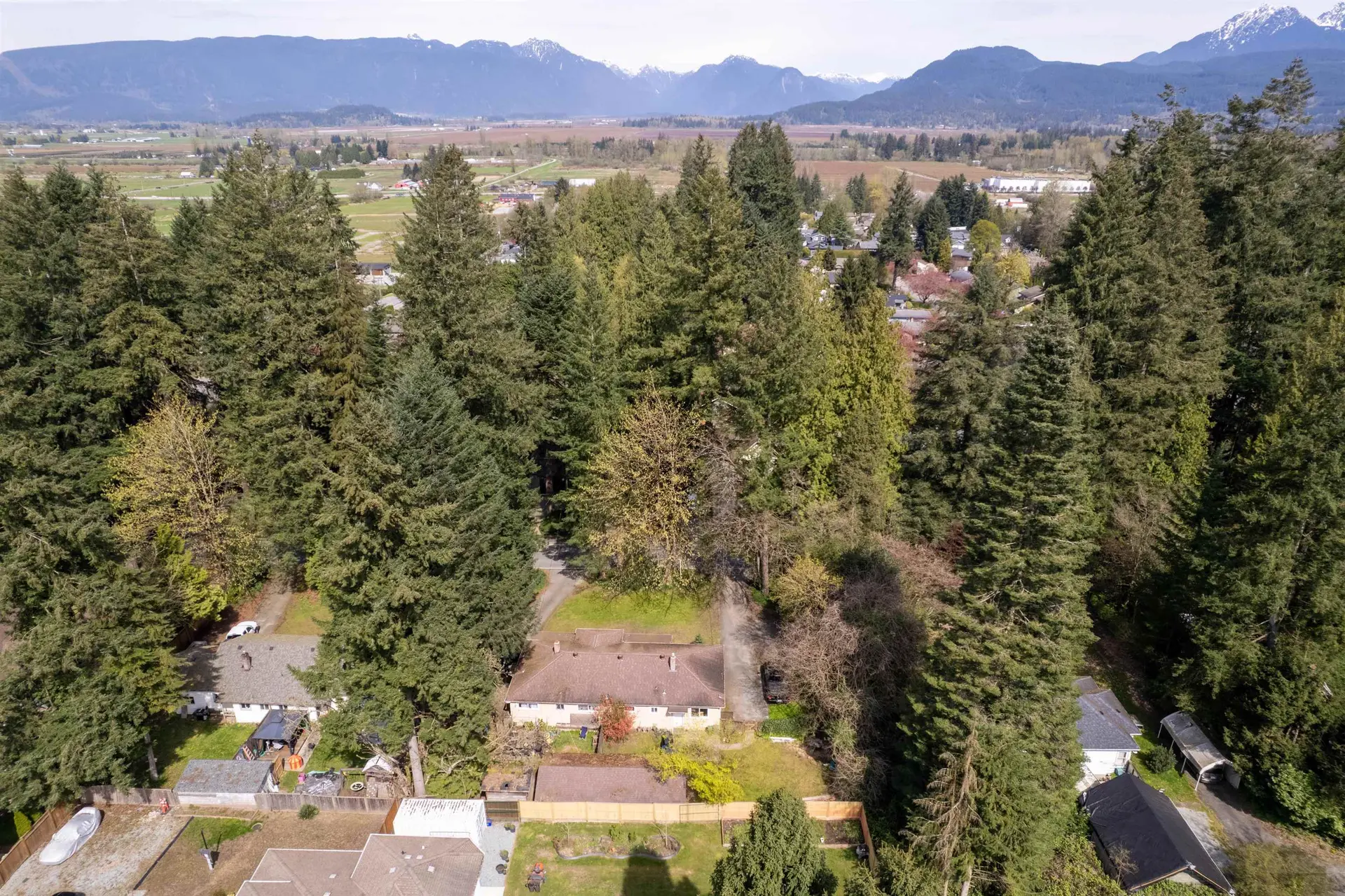 Property at 21310 124 AVENUE, Maple Ridge, BC