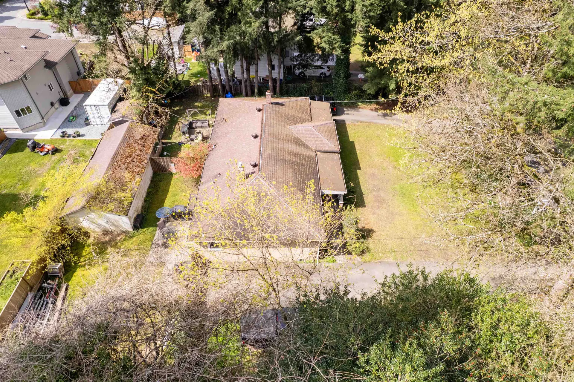 Property at 21310 124 AVENUE, Maple Ridge, BC