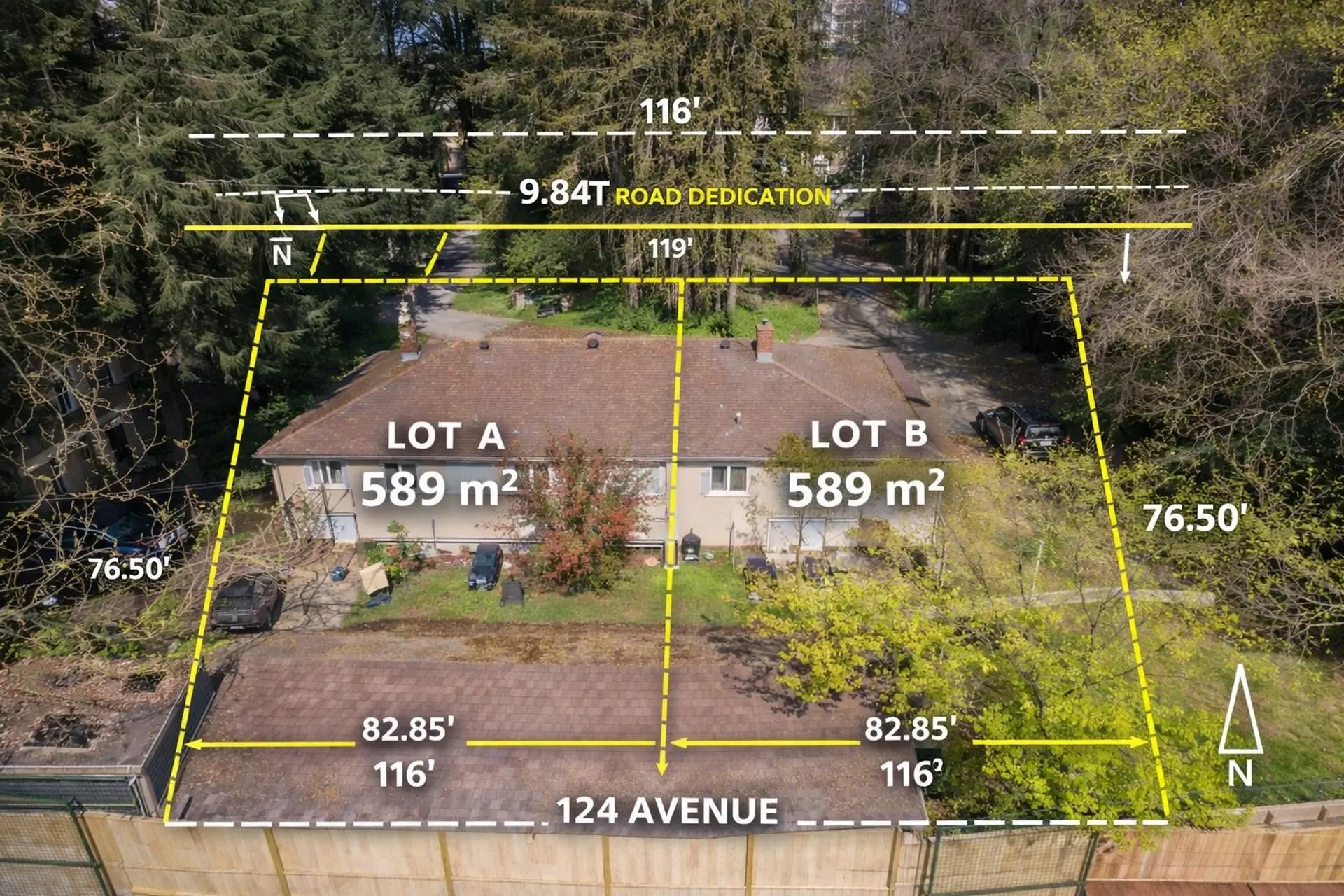 Property at 21310 124 AVENUE, Maple Ridge, BC