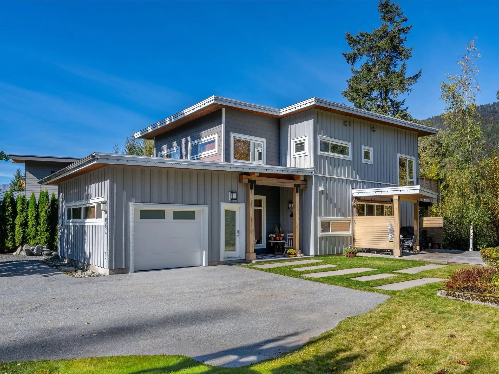 Property at 1087 Madeley Place, Whistler, BC