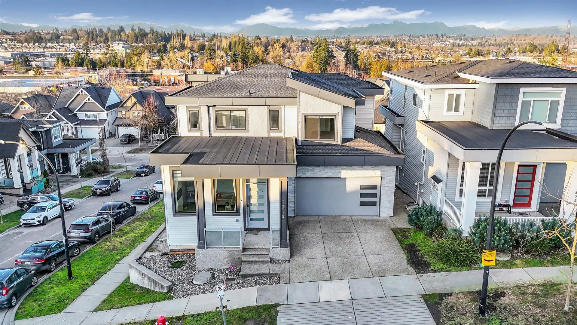 Property at 14919 62a Avenue, Surrey, BC