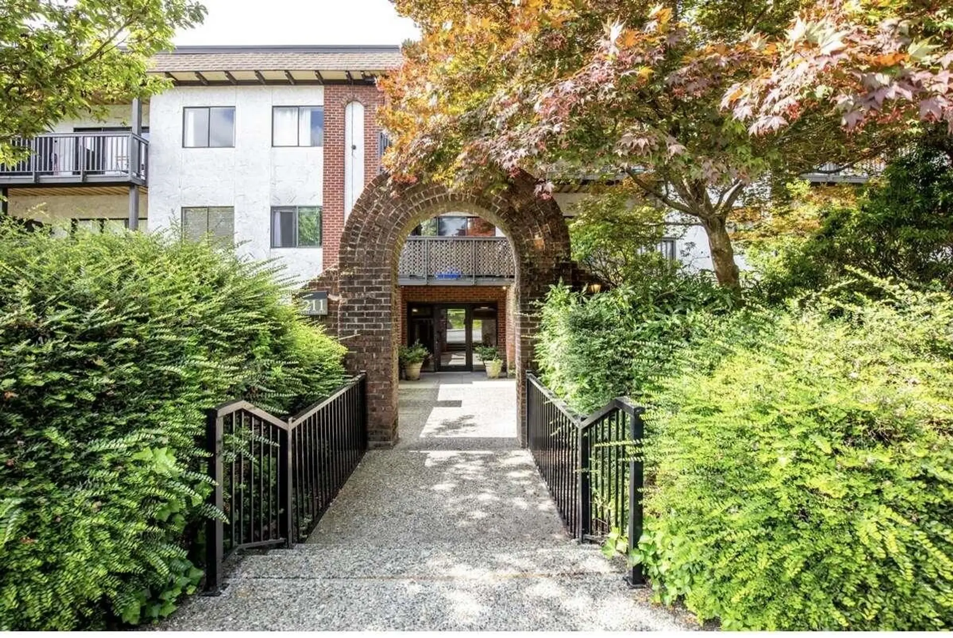 Property at #203 211 W 3RD STREET, North Vancouver, BC