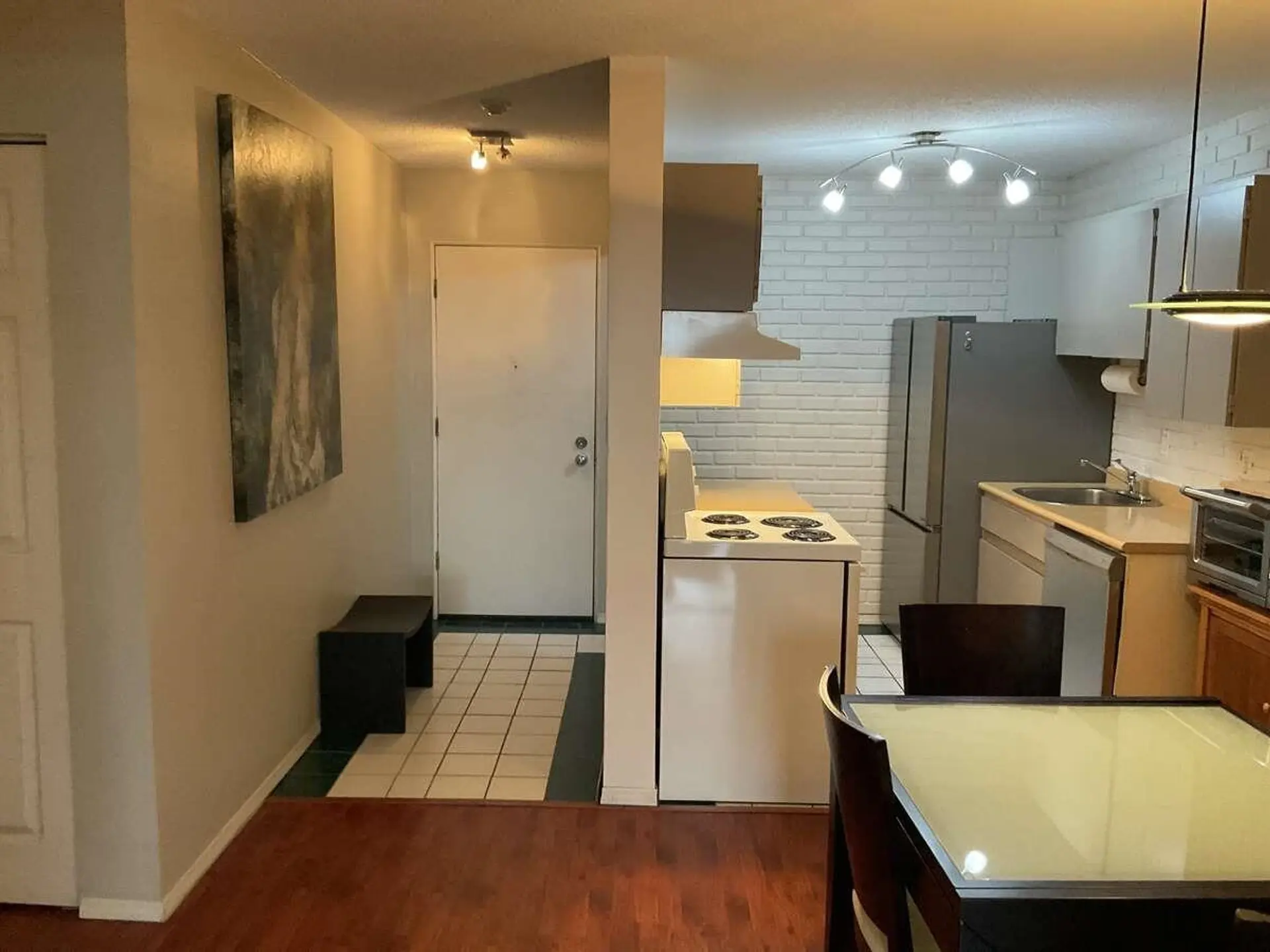 Property at #203 211 W 3RD STREET, North Vancouver, BC