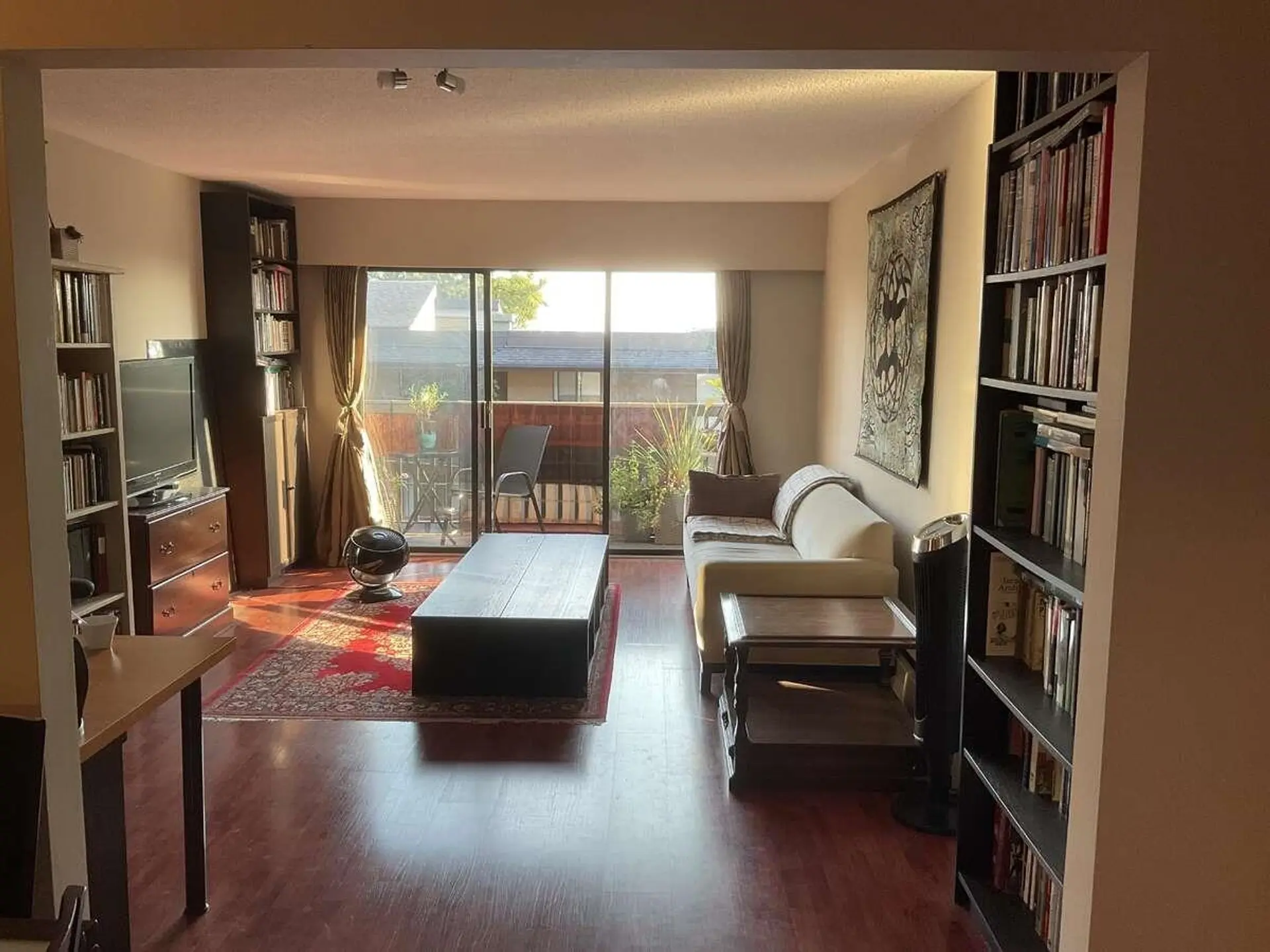 Property at #203 211 W 3RD STREET, North Vancouver, BC