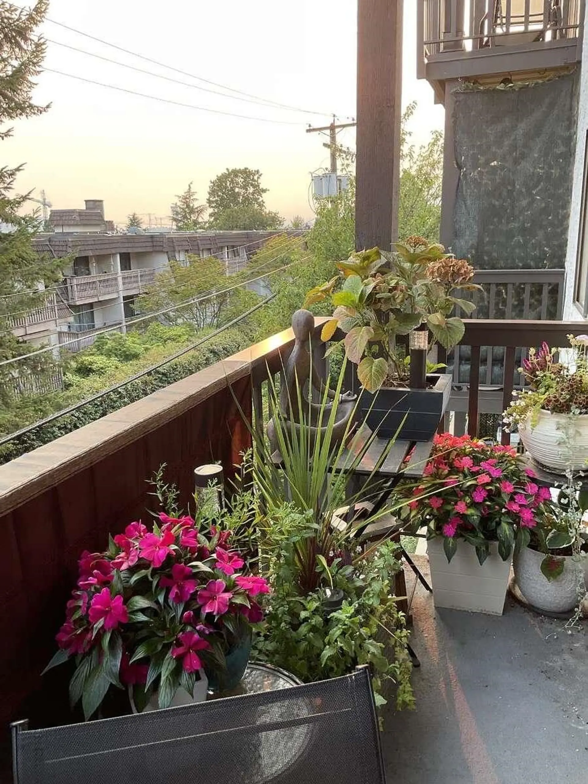 Property at #203 211 W 3RD STREET, North Vancouver, BC