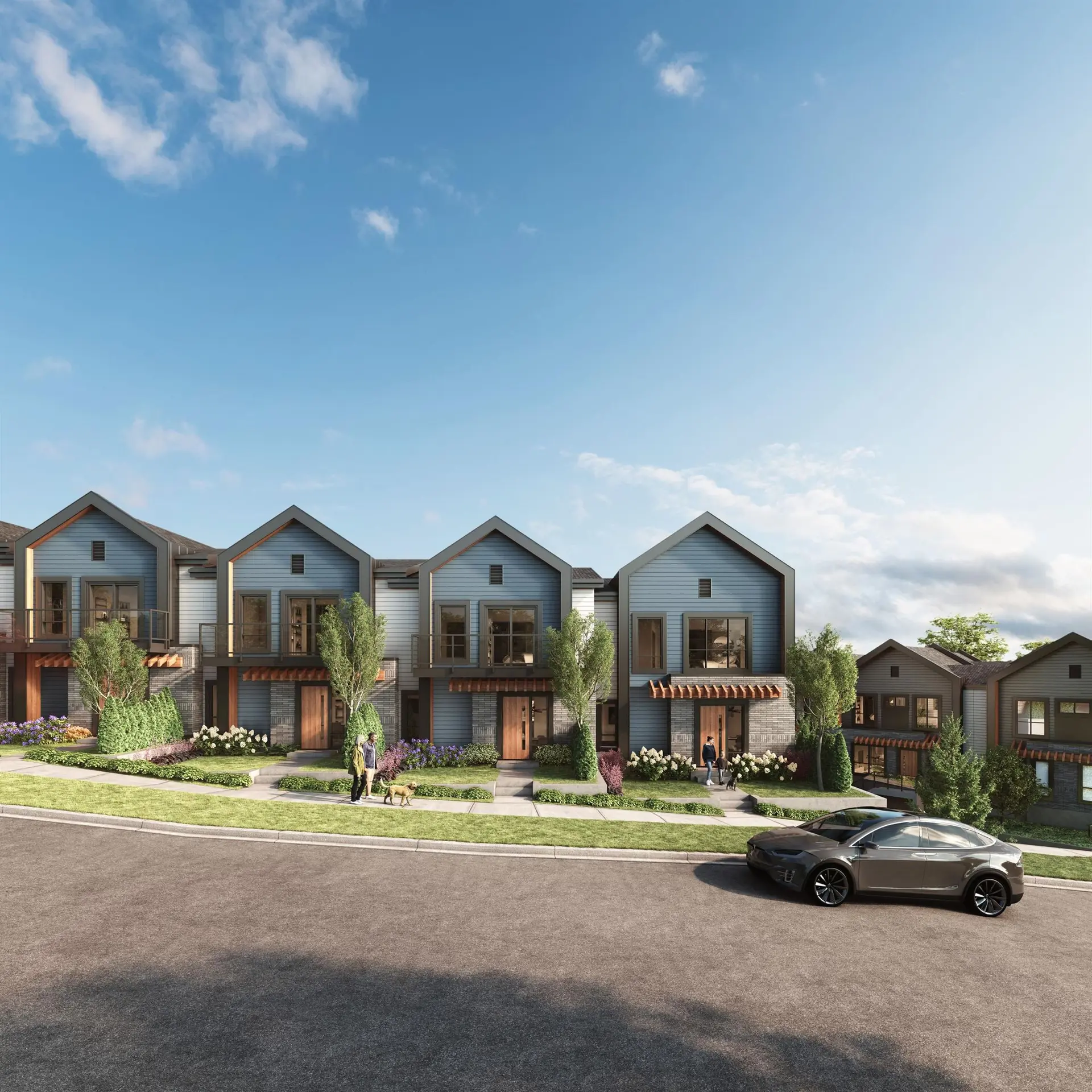 Property at #103 1292 ROSENBURG WAY, Coquitlam, BC