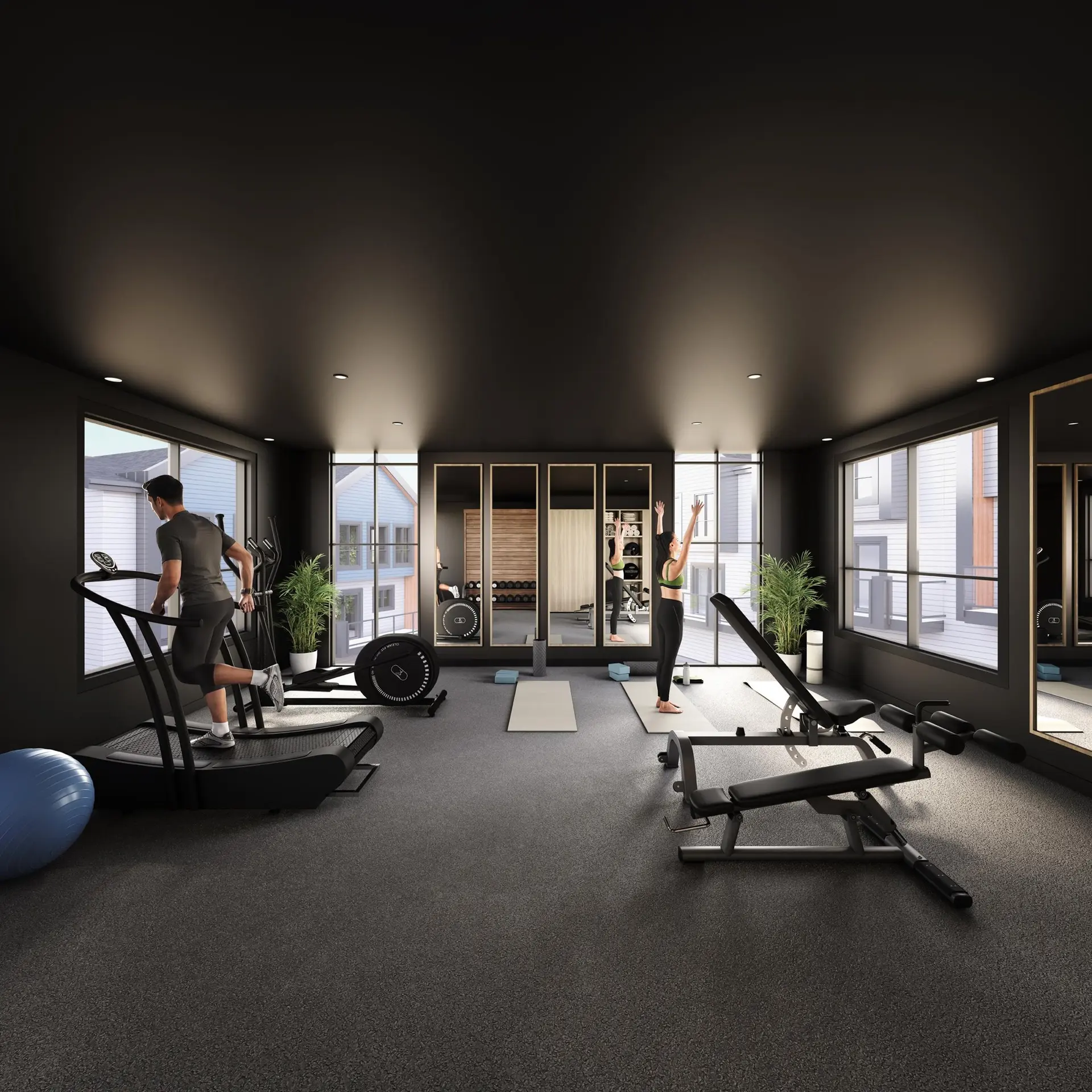 Property at #103 1292 ROSENBURG WAY, Coquitlam, BC