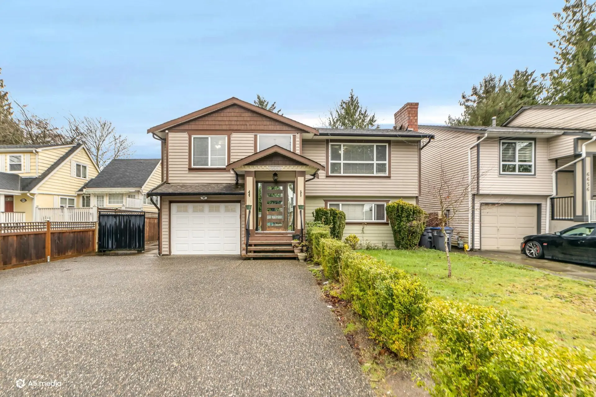 Property at 6662 130 Street, Surrey, BC