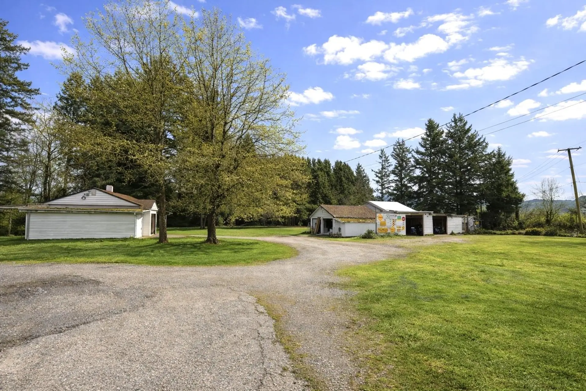 Property at 37795 NORTH PARALLEL ROAD, Abbotsford, BC