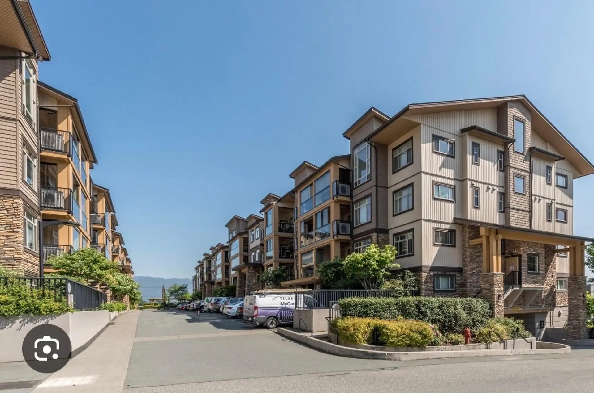 Property at #403 12655 190a Street, Pitt Meadows, BC