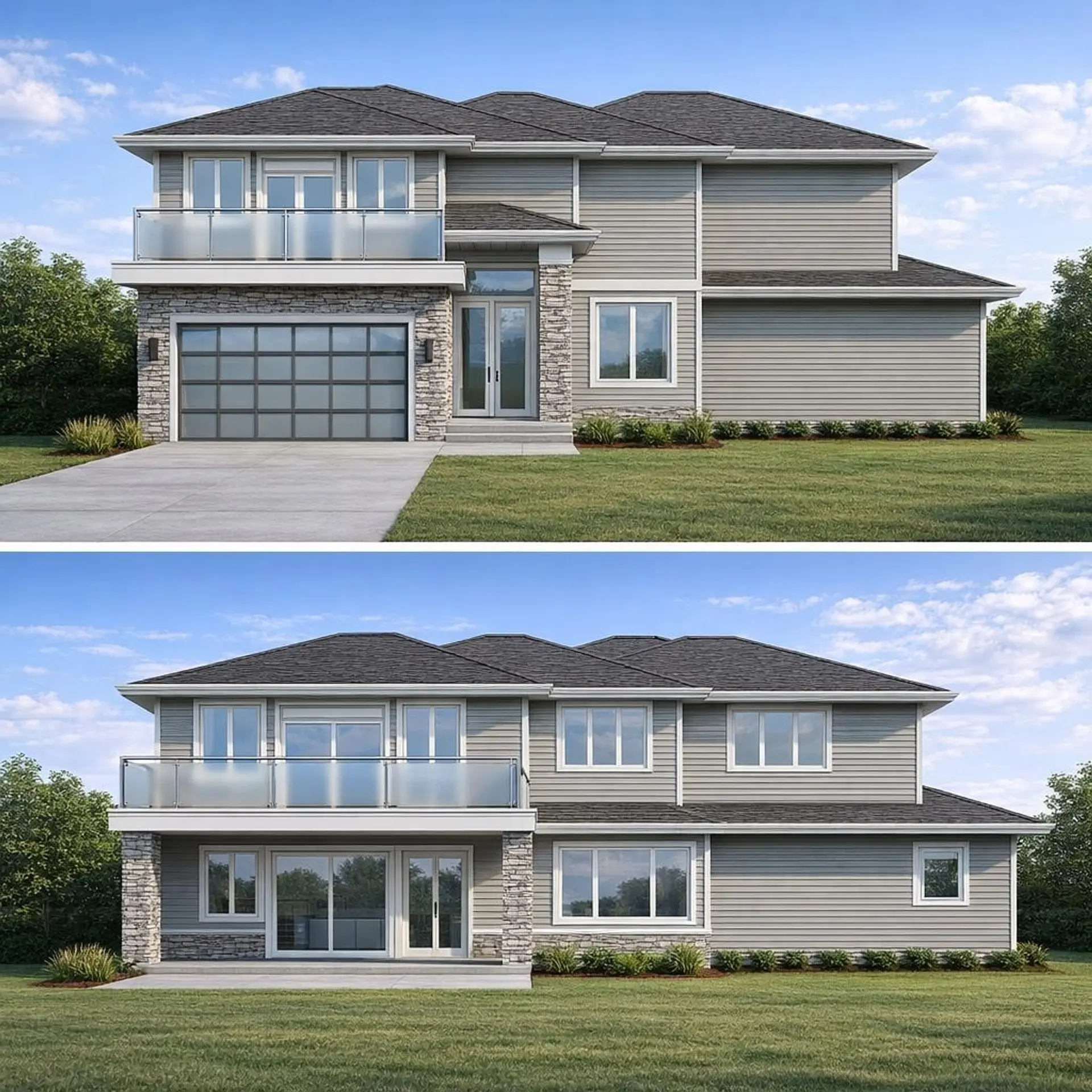 Property at 8593 FOREST GATE DRIVE, Chilliwack, BC