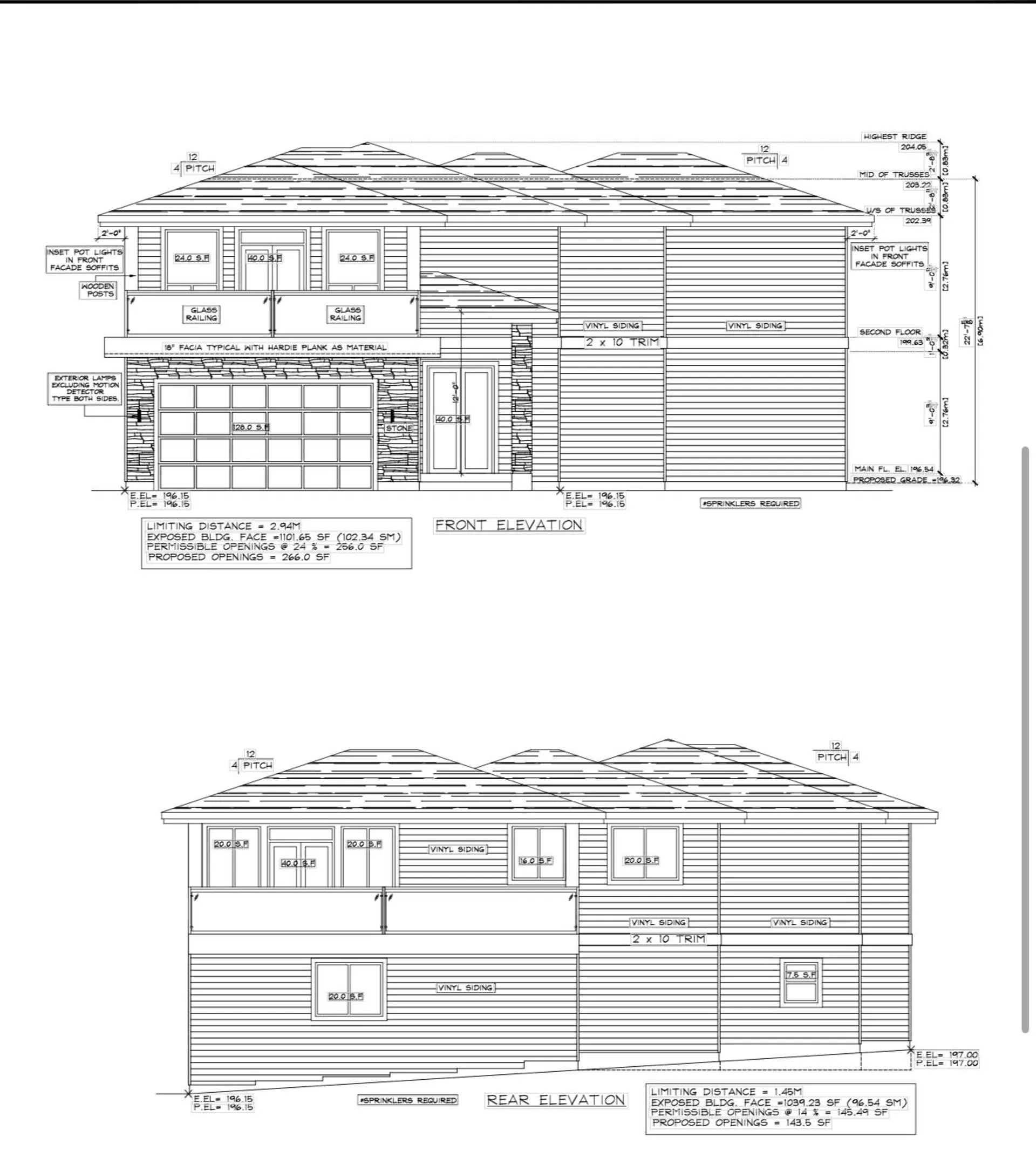 Property at 8593 FOREST GATE DRIVE, Chilliwack, BC