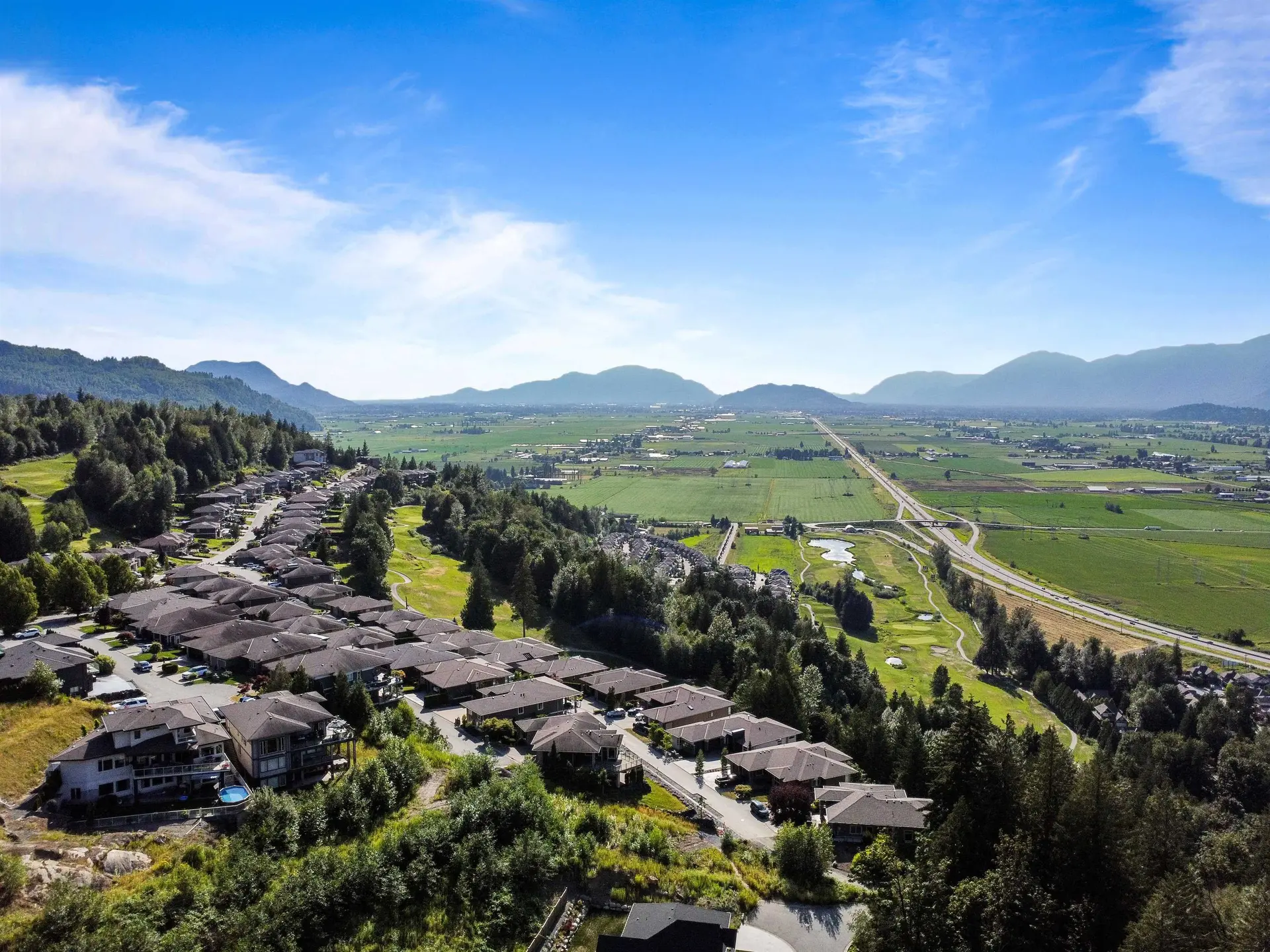 Property at 8593 FOREST GATE DRIVE, Chilliwack, BC