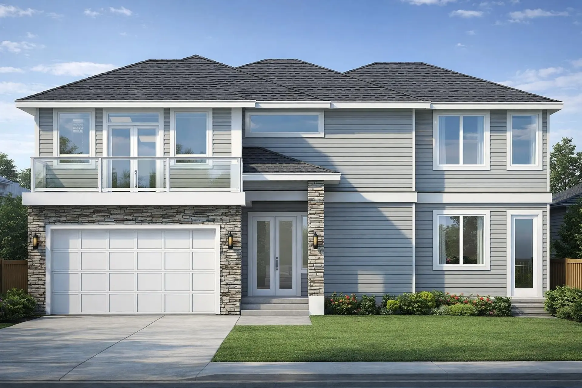 Property at 8593 FOREST GATE DRIVE, Chilliwack, BC