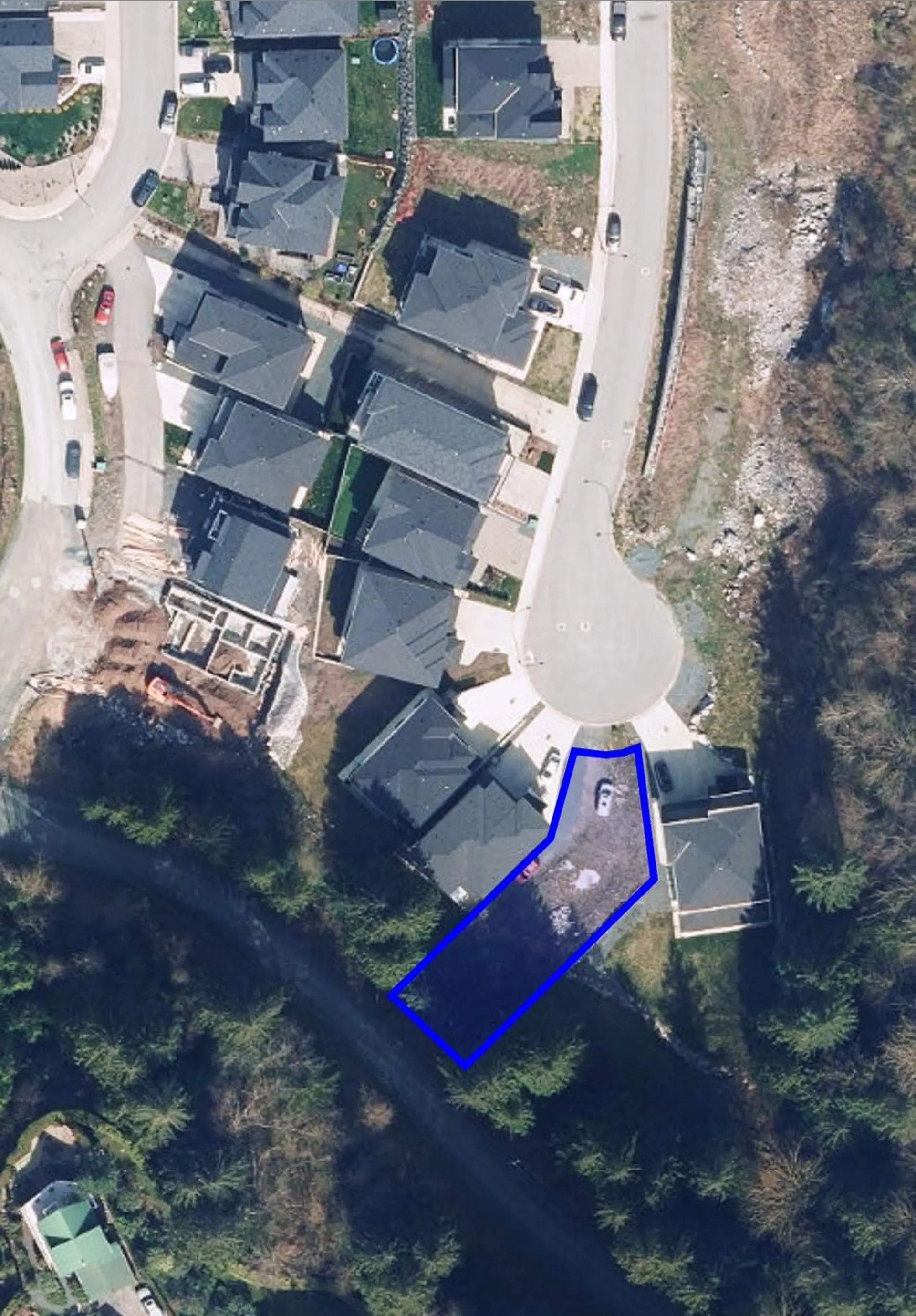 Property at 8593 FOREST GATE DRIVE, Chilliwack, BC