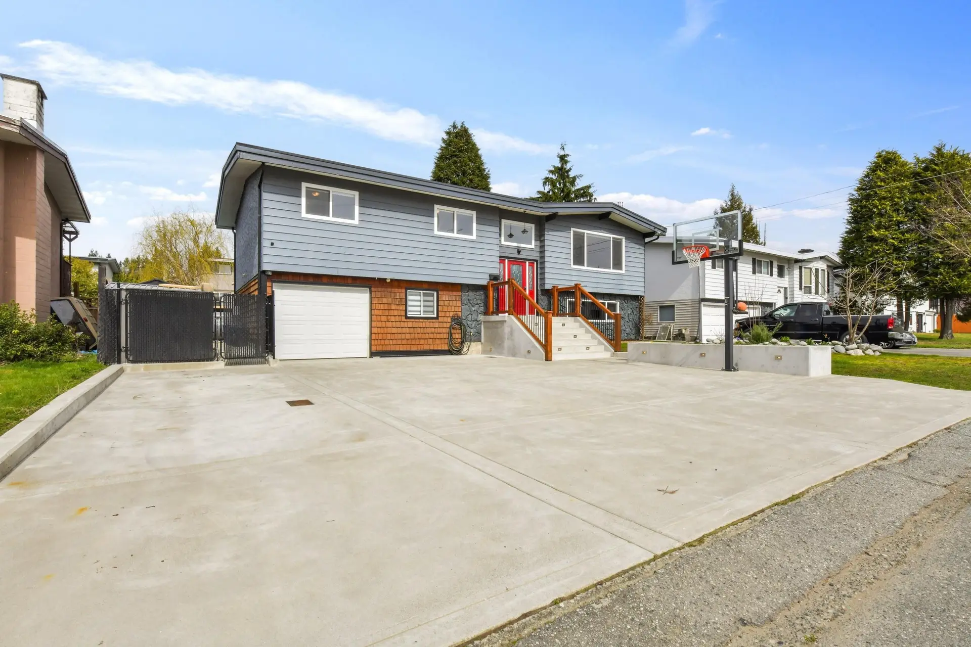 Property at 31921 Starling Avenue, Mission, BC