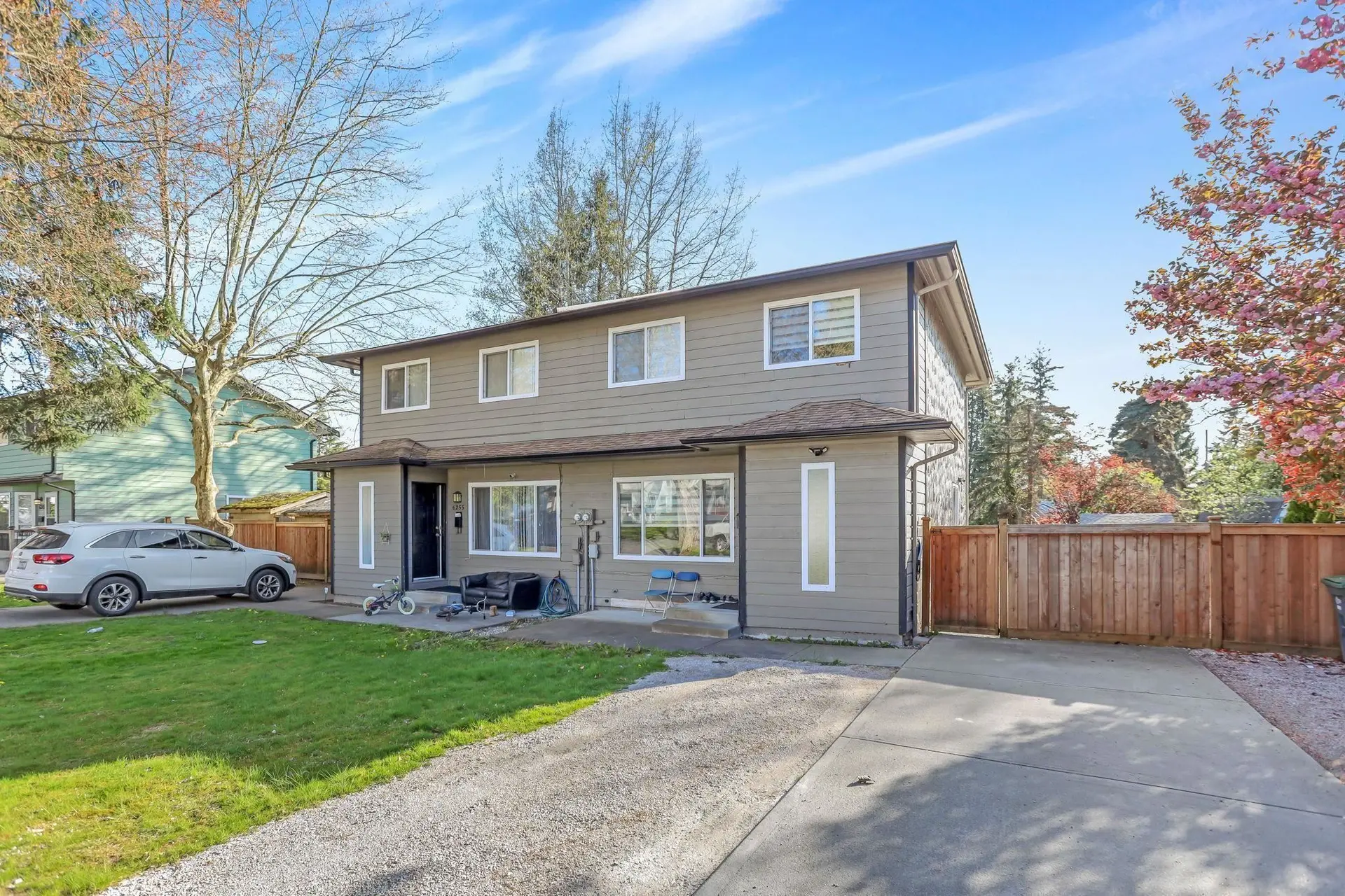 Property at 6257 MORGAN PLACE, Surrey, BC