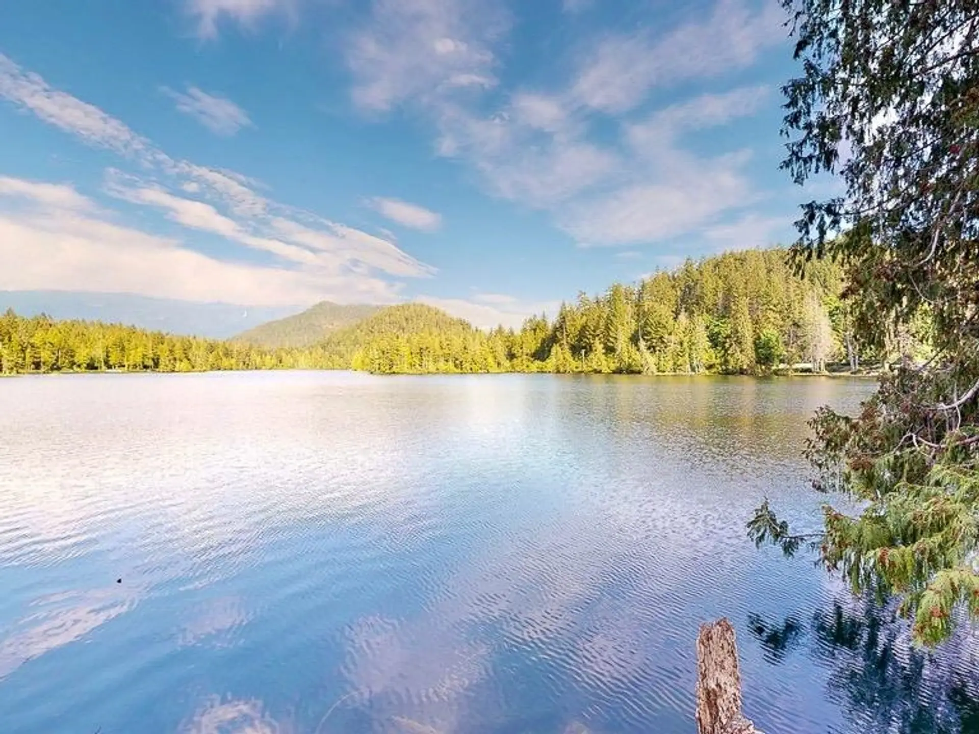 Property at LOT 28 LEE ROAD, Garden Bay, BC