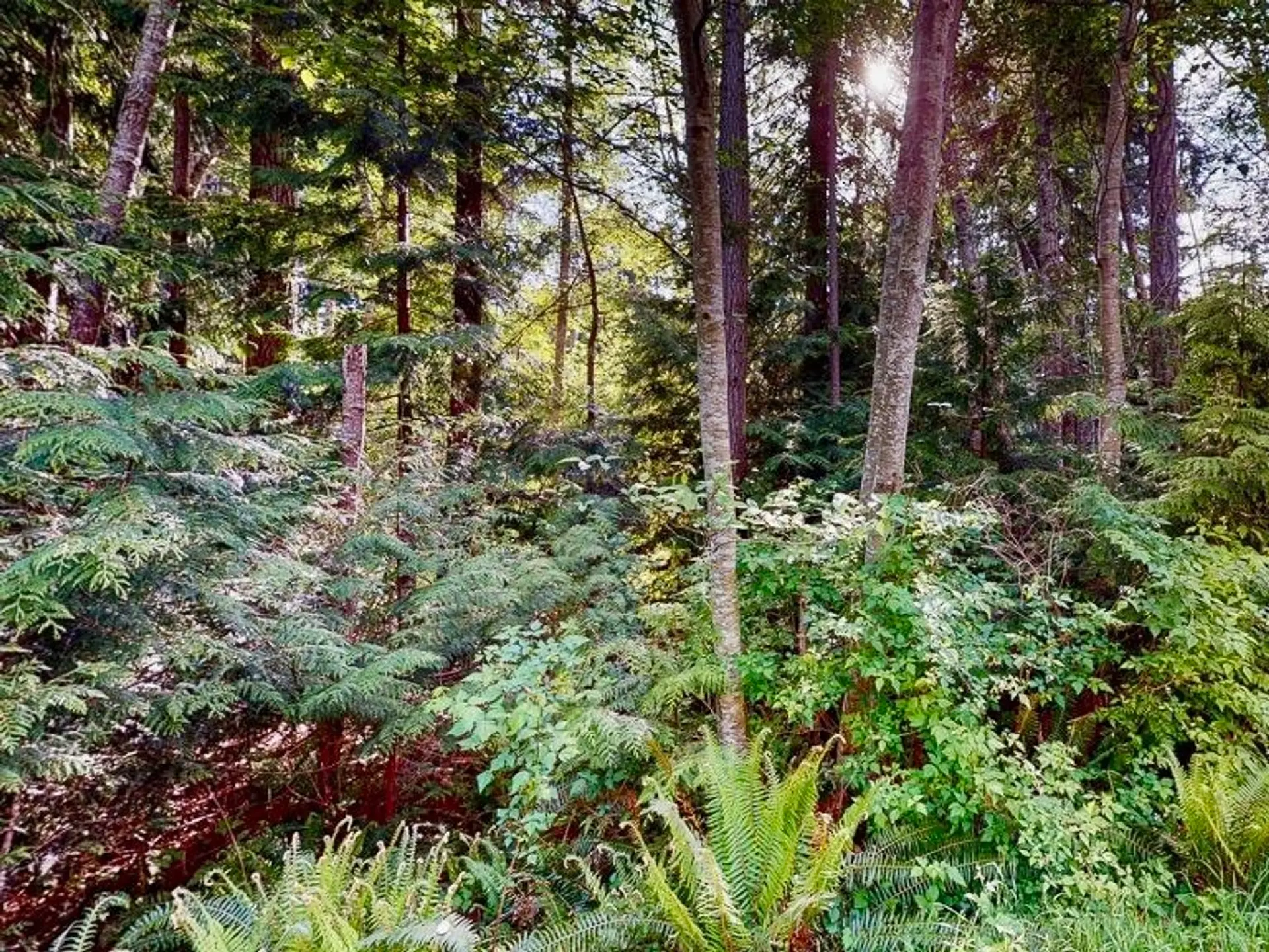 Property at LOT 28 LEE ROAD, Garden Bay, BC