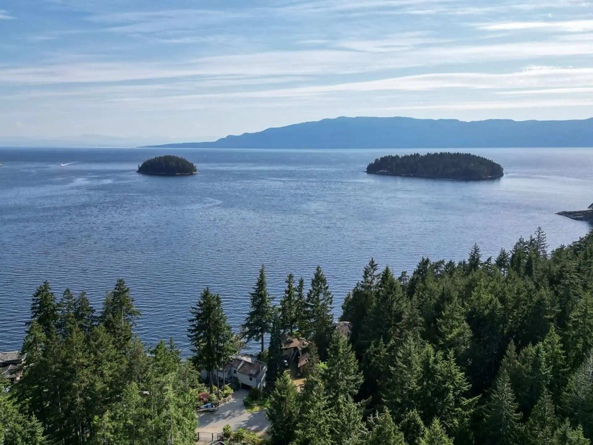 Property at LOT 28 LEE ROAD, Garden Bay, BC