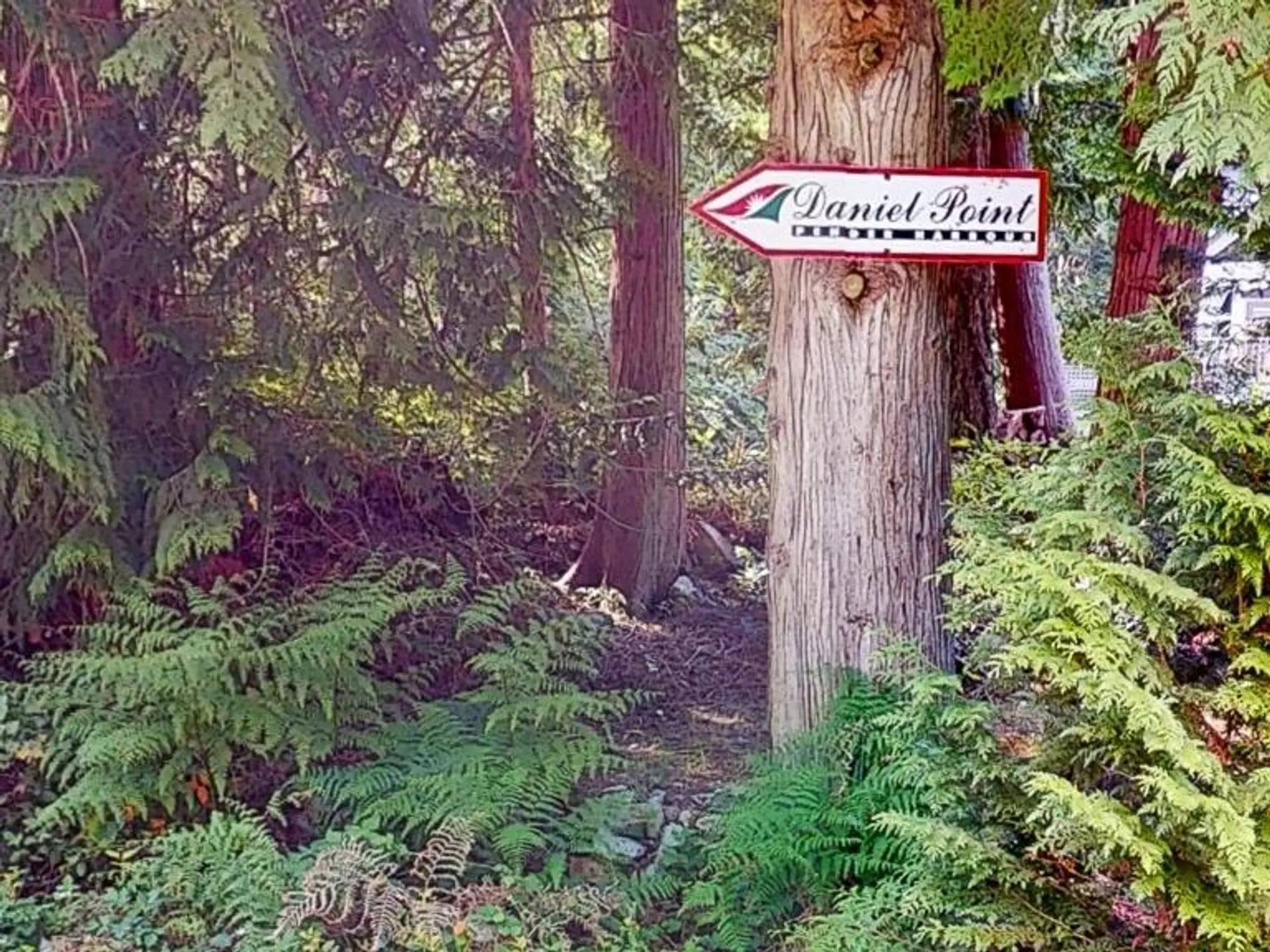 Property at LOT 28 LEE ROAD, Garden Bay, BC