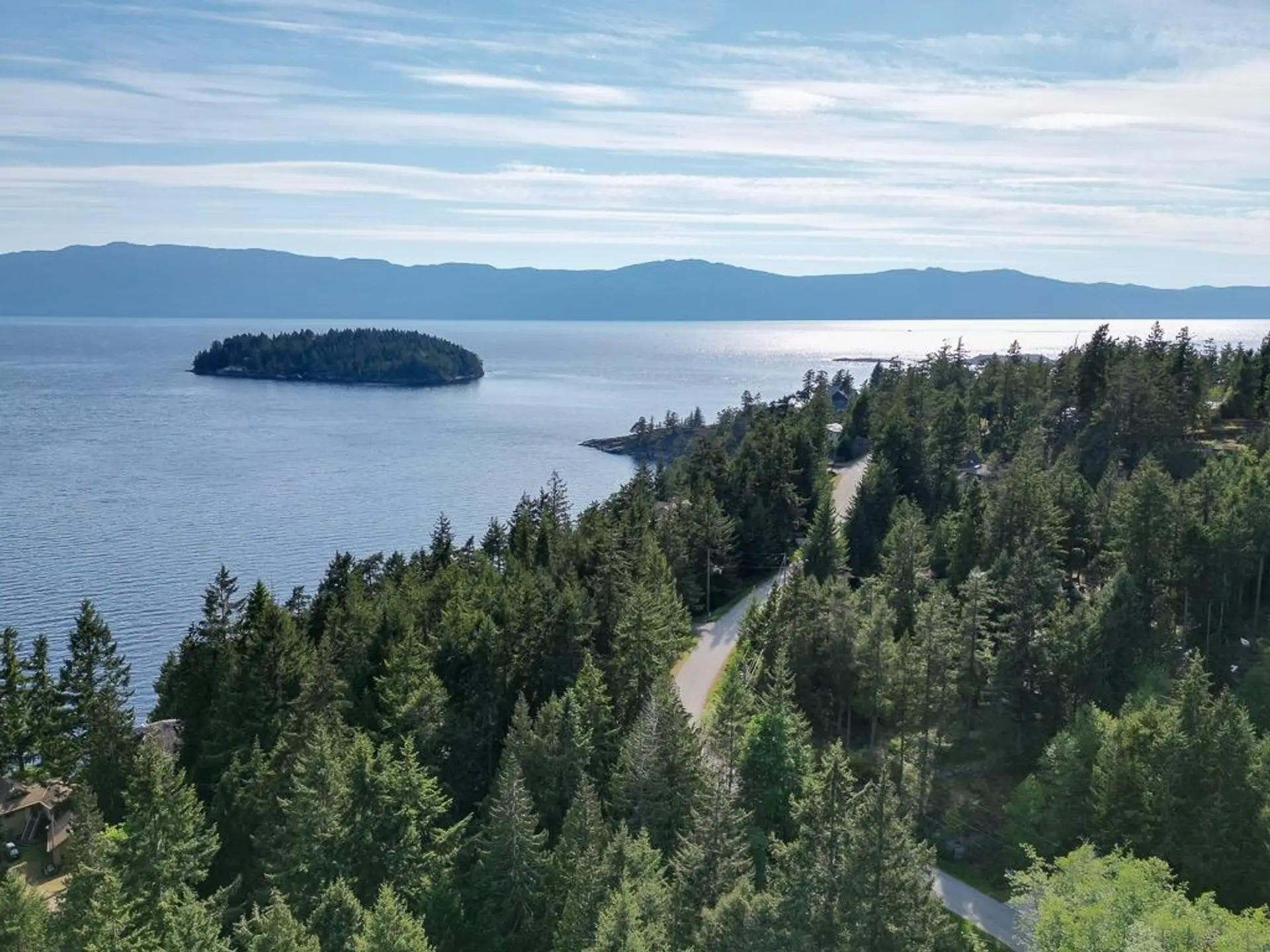 Property at LOT 28 LEE ROAD, Garden Bay, BC