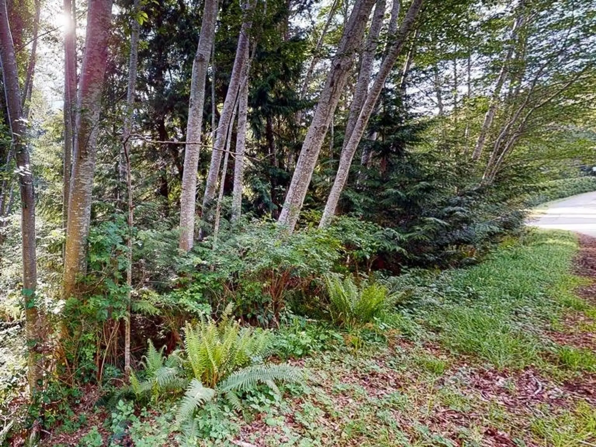 Property at LOT 28 LEE ROAD, Garden Bay, BC