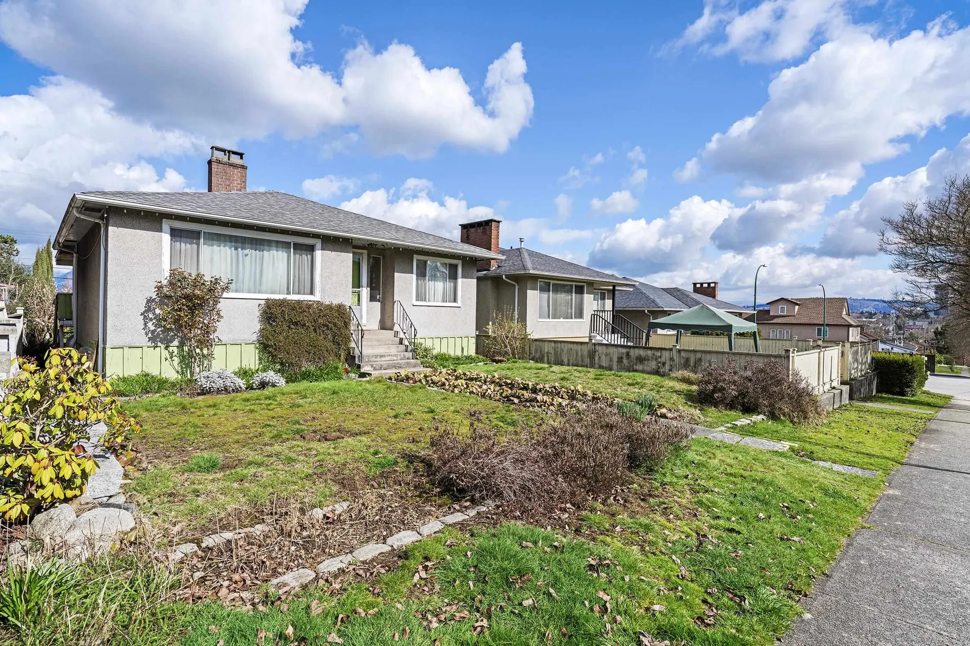 Property at 3281 E 2nd Avenue, Vancouver, BC