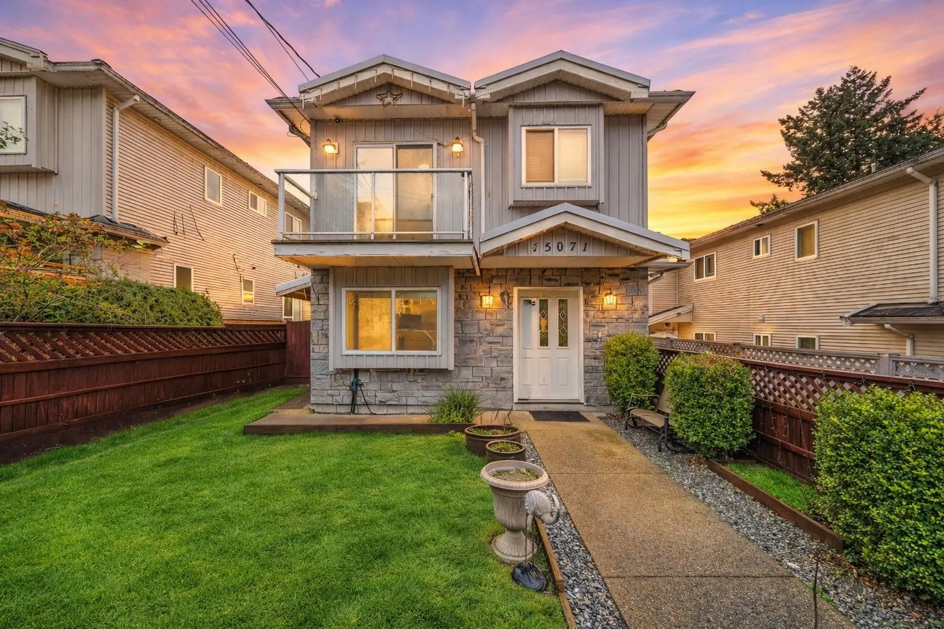 Property at 6071 Sprott Street, Burnaby, BC