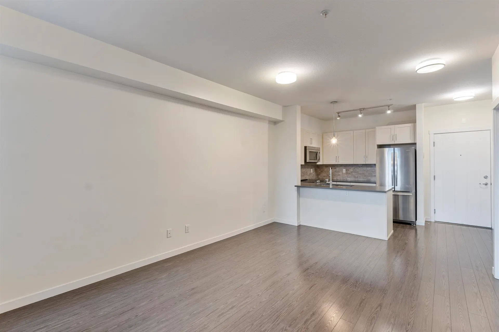 Property at #317 2855 156 STREET, Surrey, BC