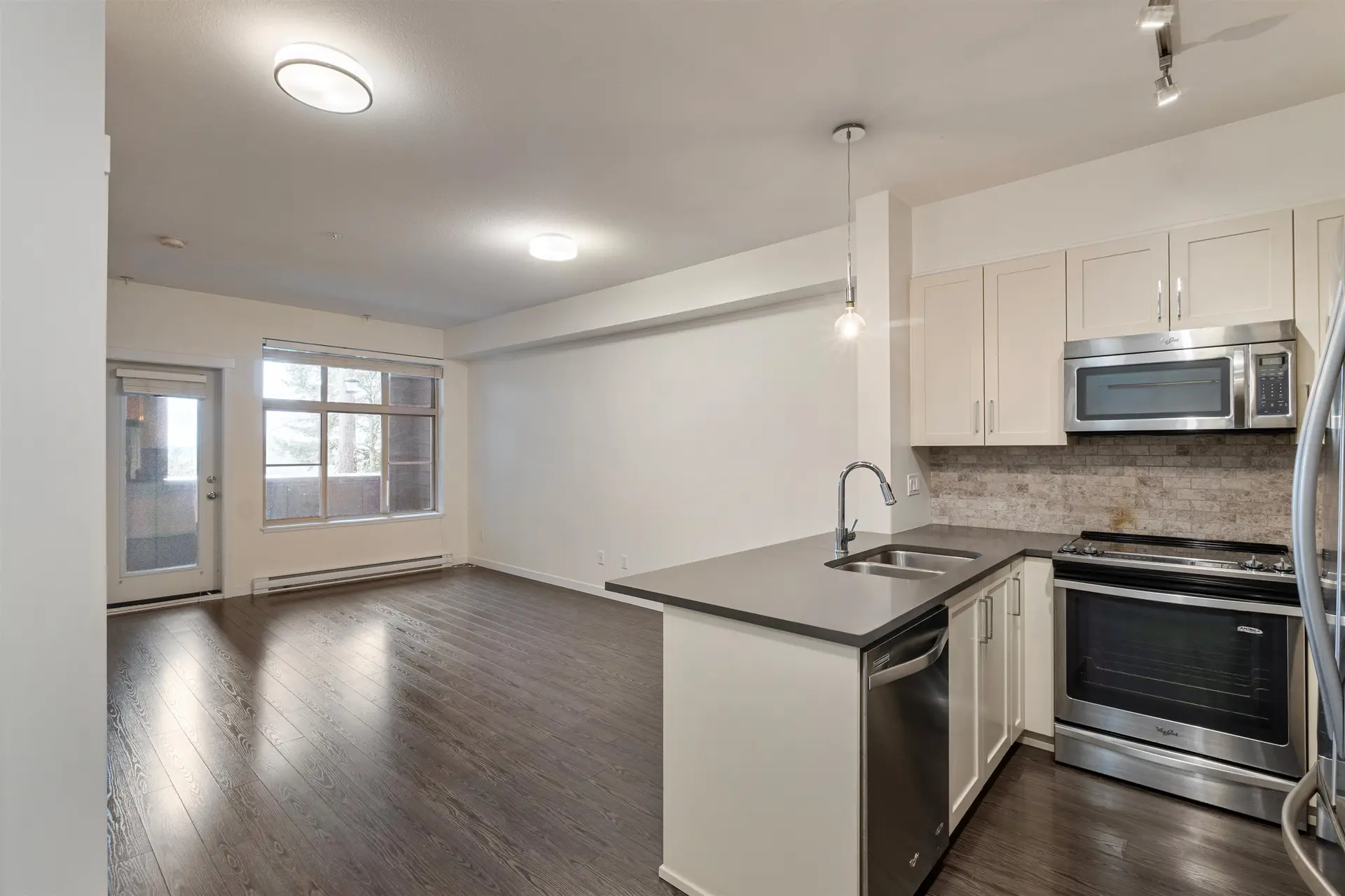 Property at #317 2855 156 STREET, Surrey, BC