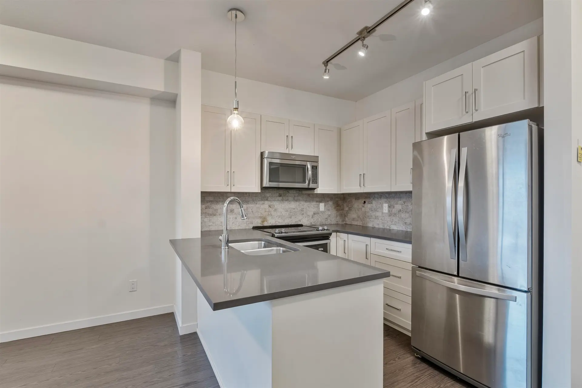 Property at #317 2855 156 STREET, Surrey, BC