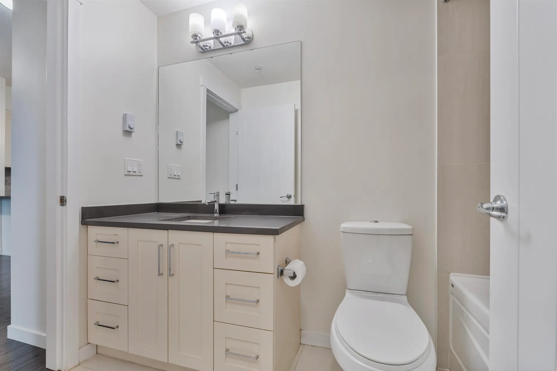 Property at #317 2855 156 STREET, Surrey, BC