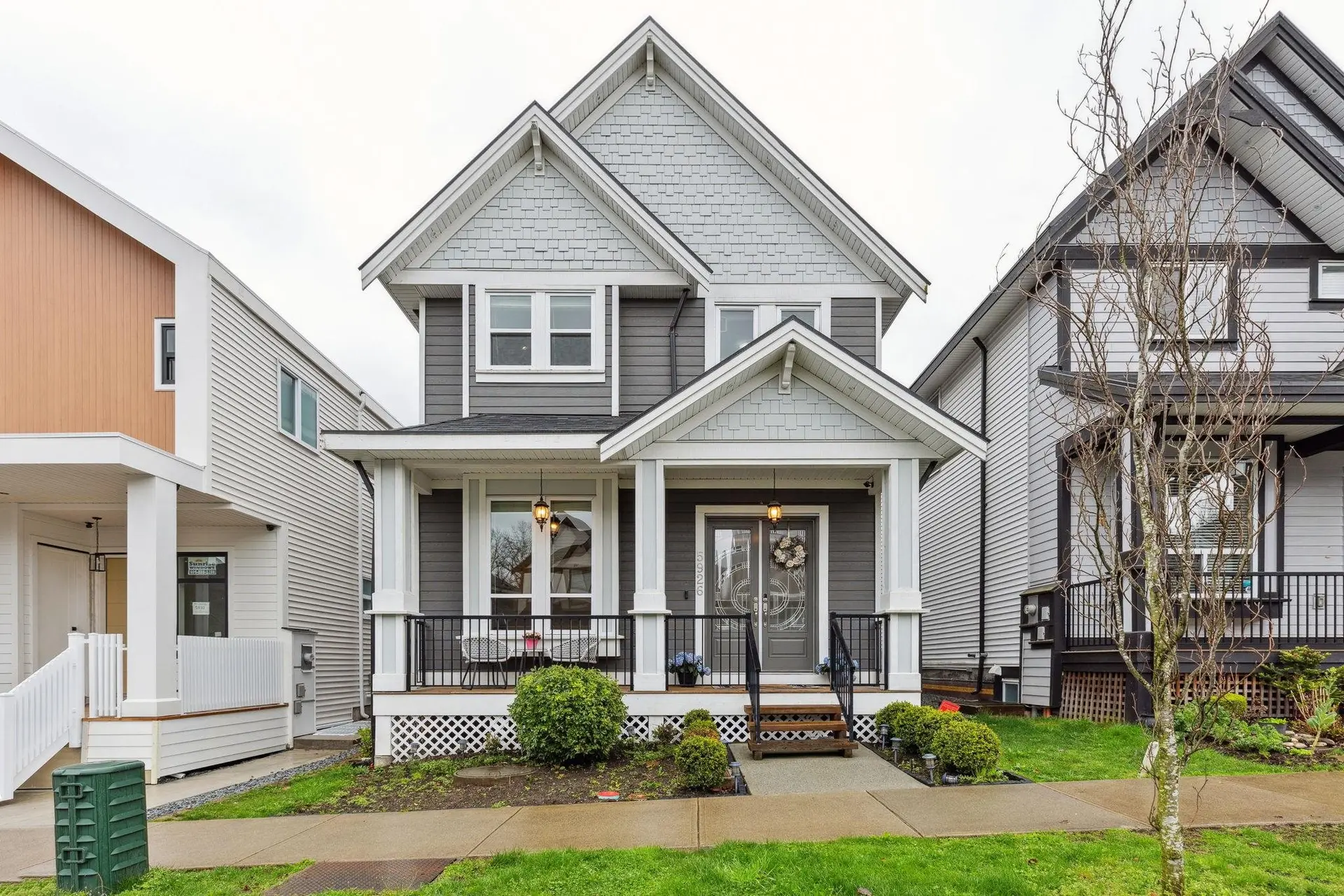 Property at 5926 139a Street, Surrey, BC