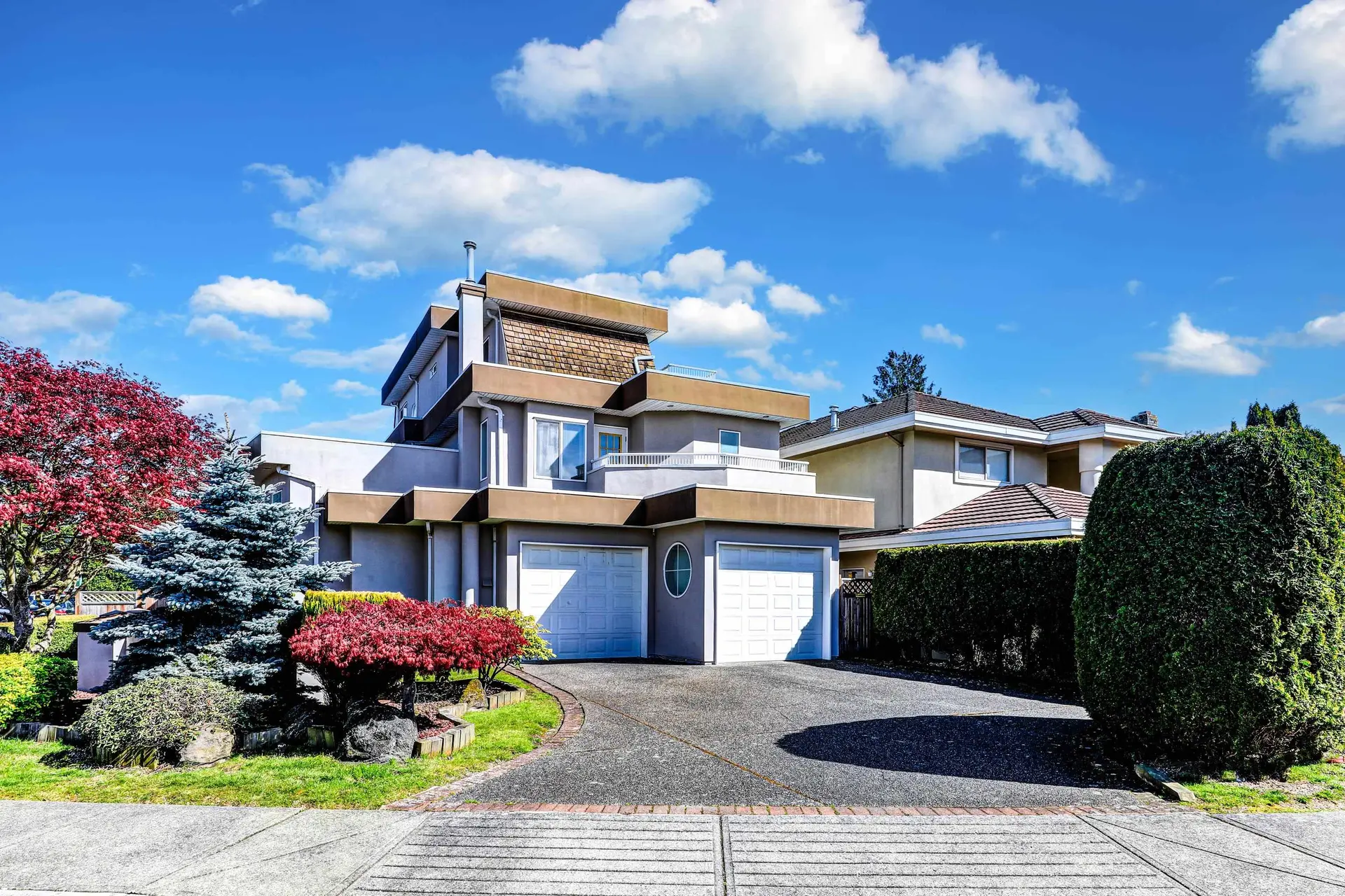 Property at 6200 Garrison Court, Richmond, BC