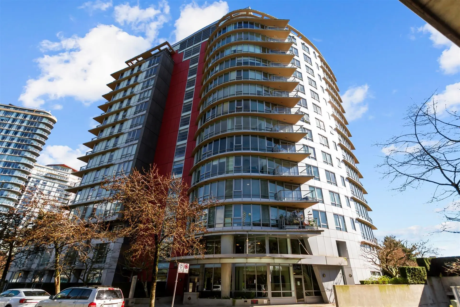 Property at #306 980 Cooperage Way, Vancouver, BC