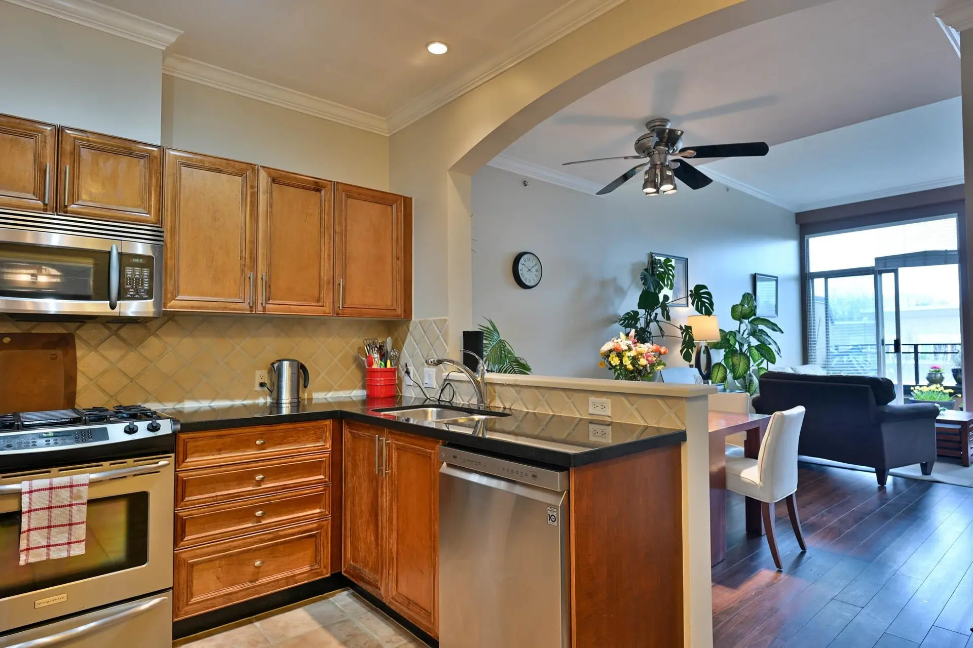 Property at #407 2175 SALAL DRIVE, Vancouver, BC