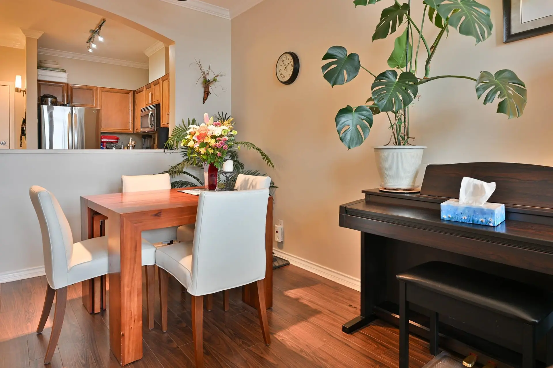 Property at #407 2175 SALAL DRIVE, Vancouver, BC