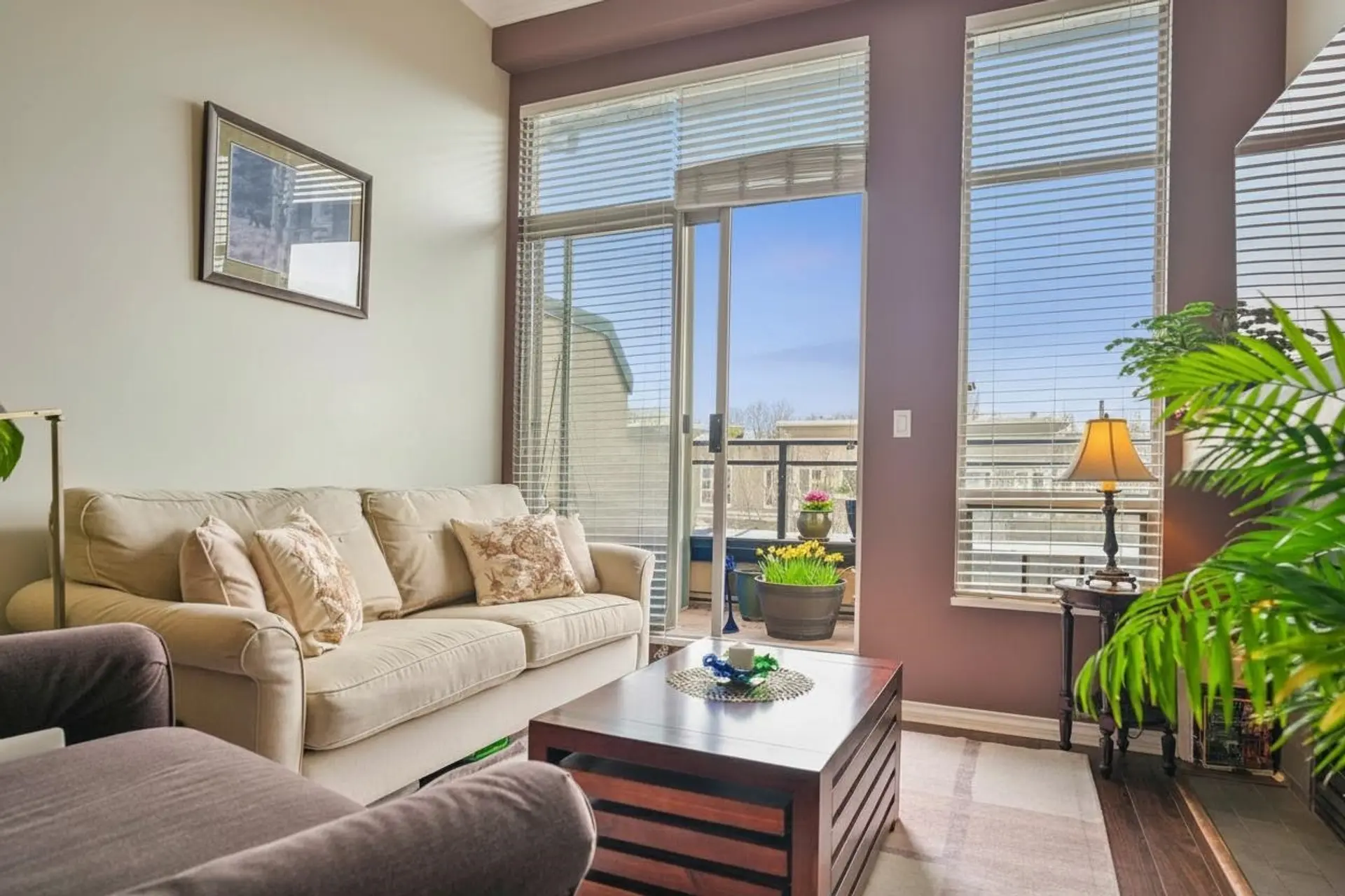 Property at #407 2175 SALAL DRIVE, Vancouver, BC