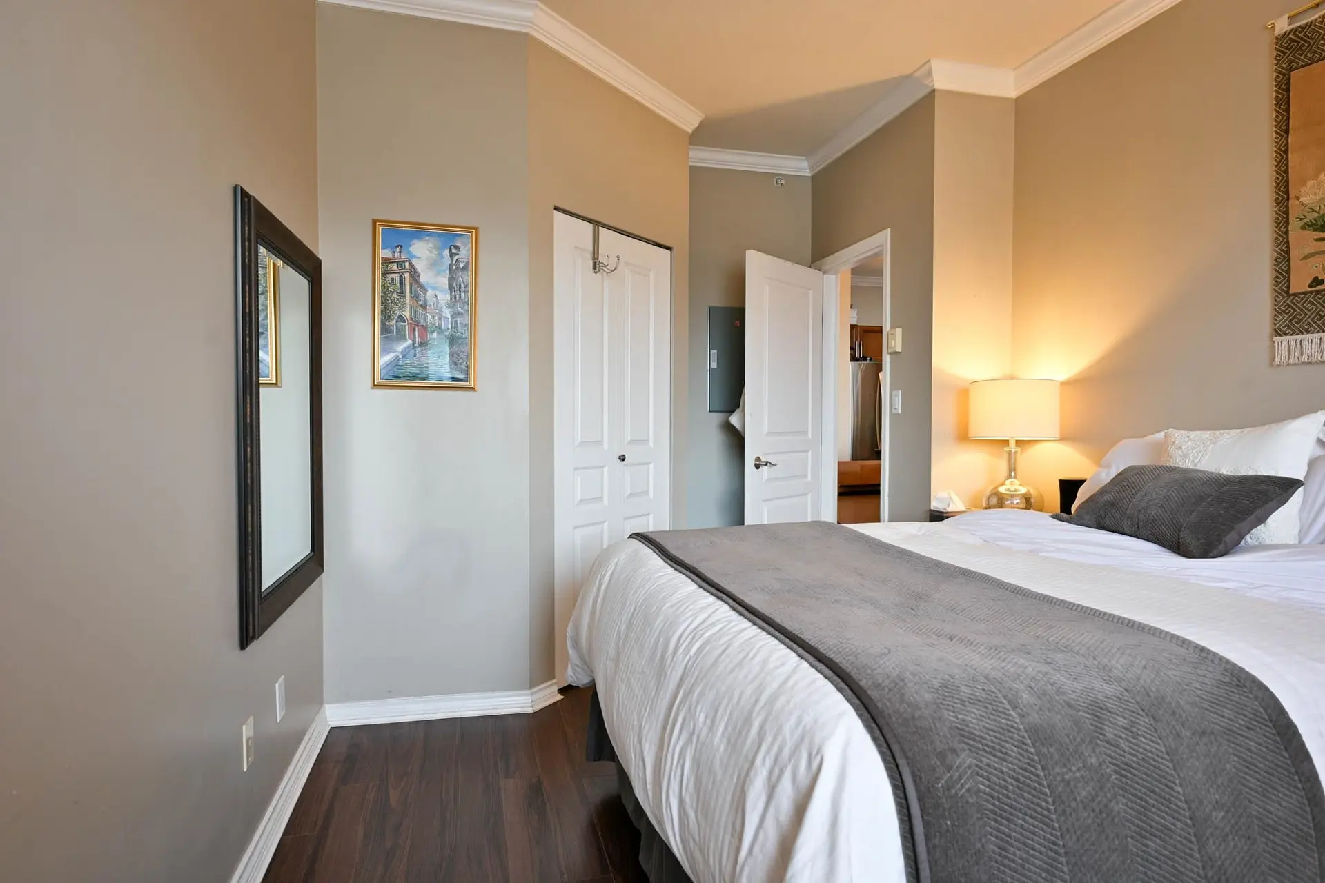 Property at #407 2175 SALAL DRIVE, Vancouver, BC