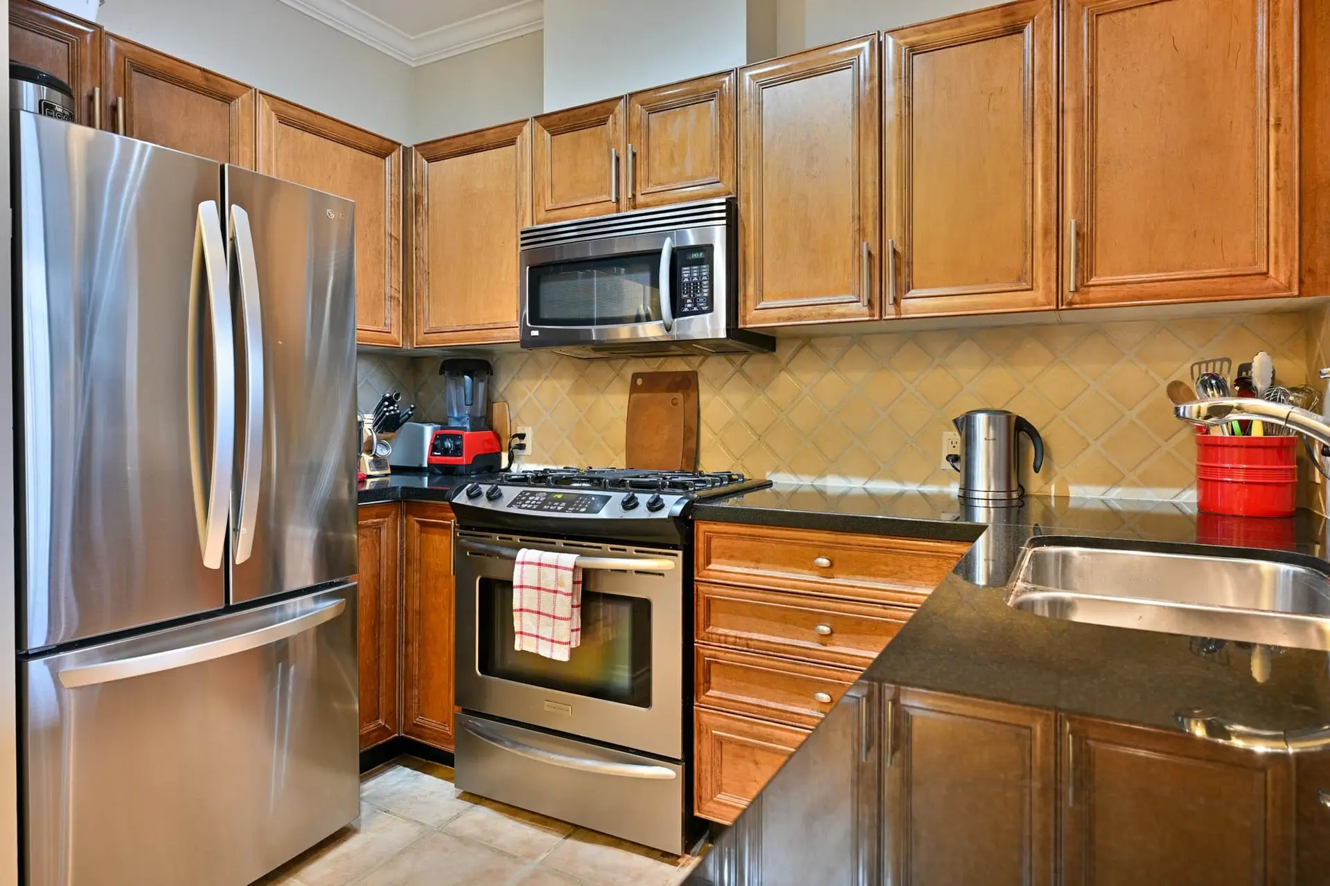 Property at #407 2175 SALAL DRIVE, Vancouver, BC