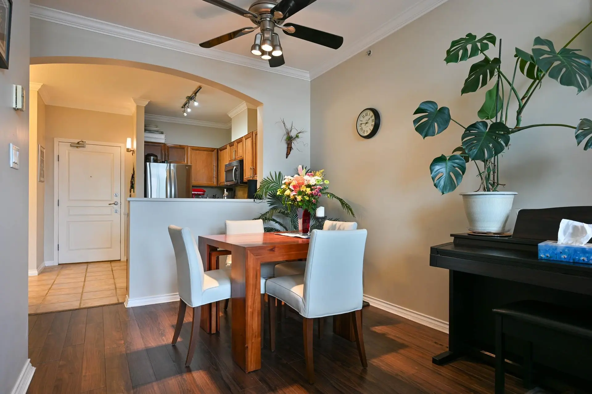 Property at #407 2175 SALAL DRIVE, Vancouver, BC