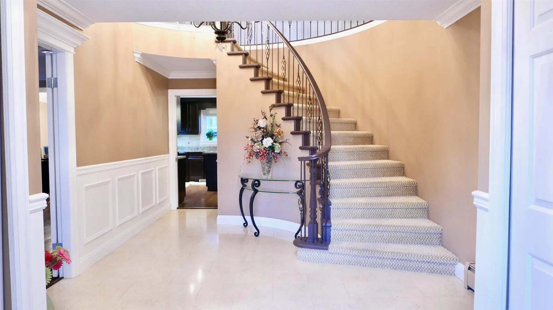 Property at 7625 AUBREY STREET, Burnaby, BC