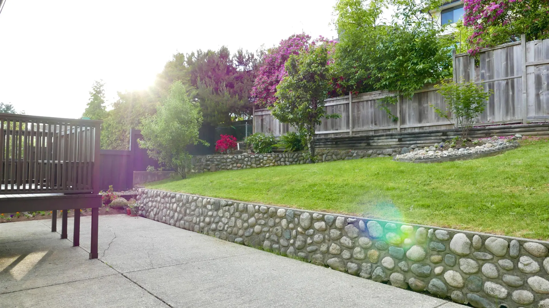 Property at 7625 AUBREY STREET, Burnaby, BC