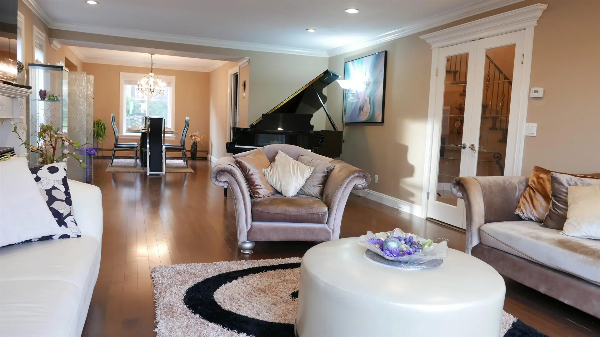 Property at 7625 AUBREY STREET, Burnaby, BC